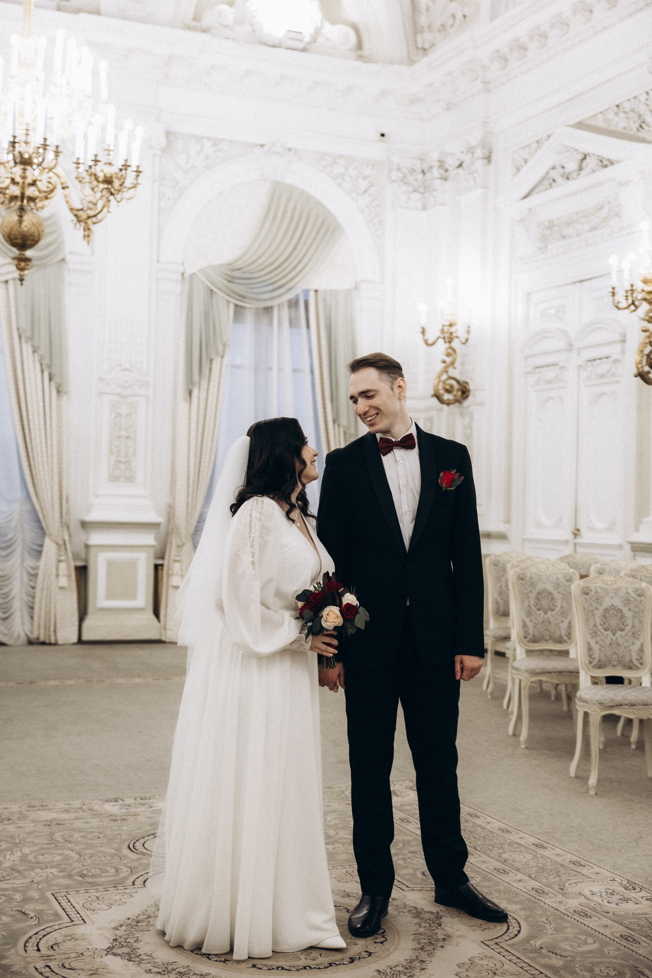 Света & Гио. ДБ1. Phdkvmr.ru