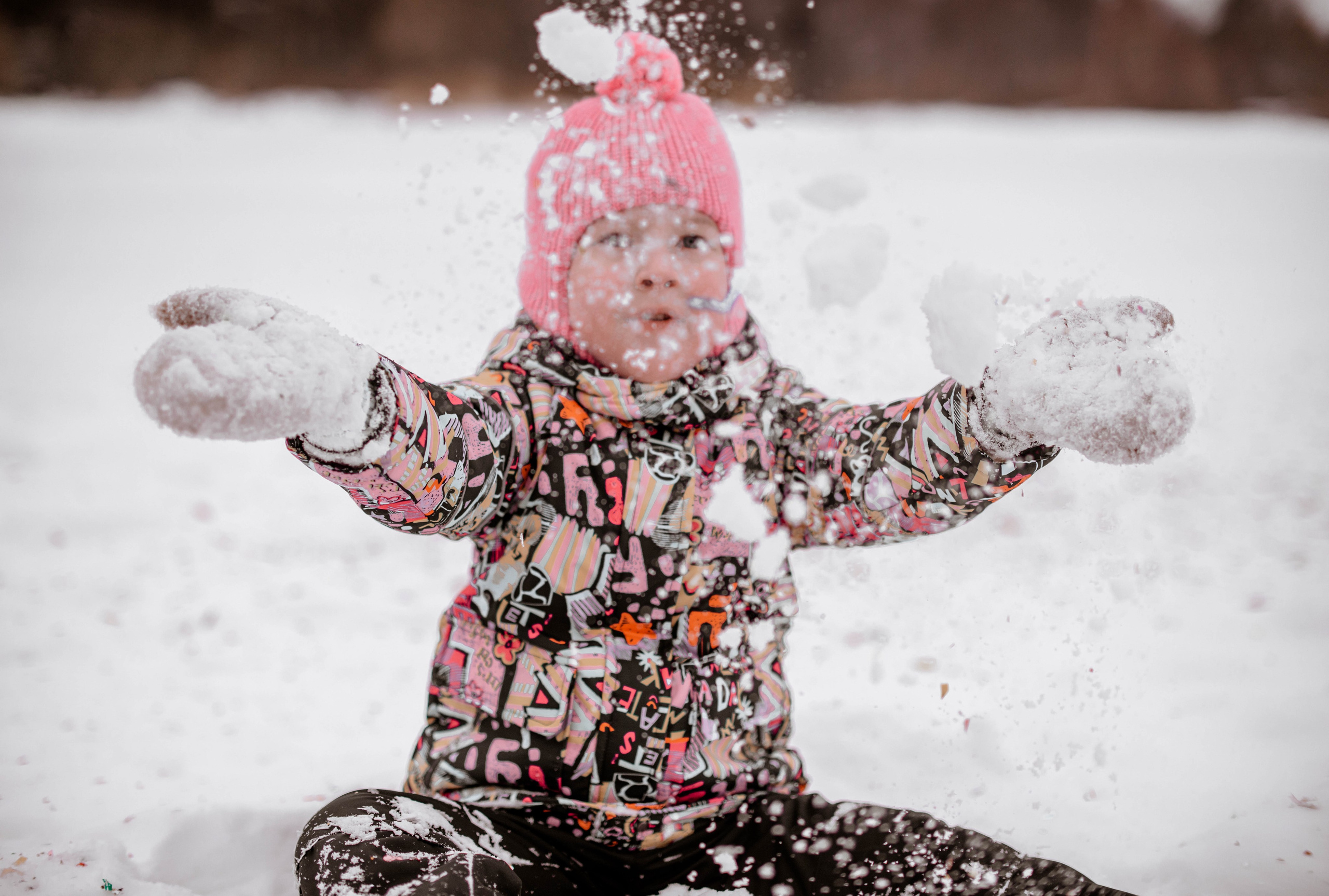 Семья. Свадебный Фотограф в Твери Анастасия Булкина