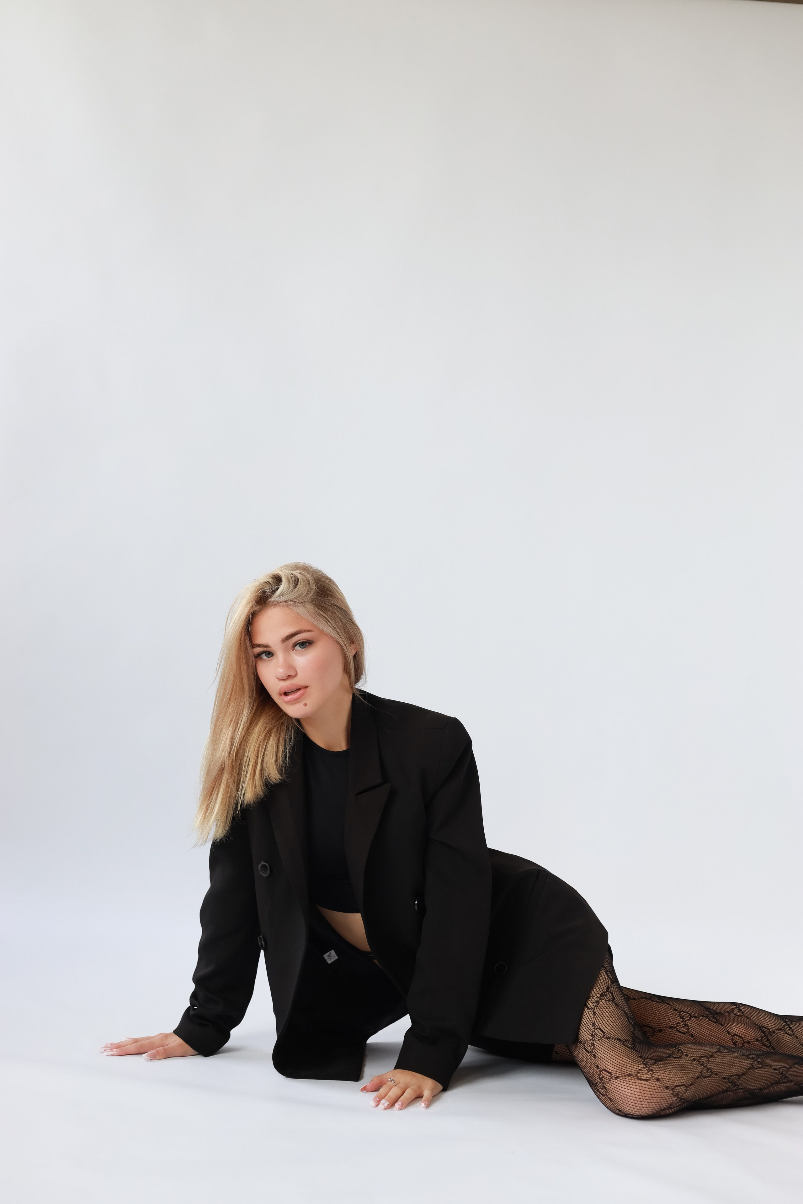 Алина. Собирайте моменты, а не вещи