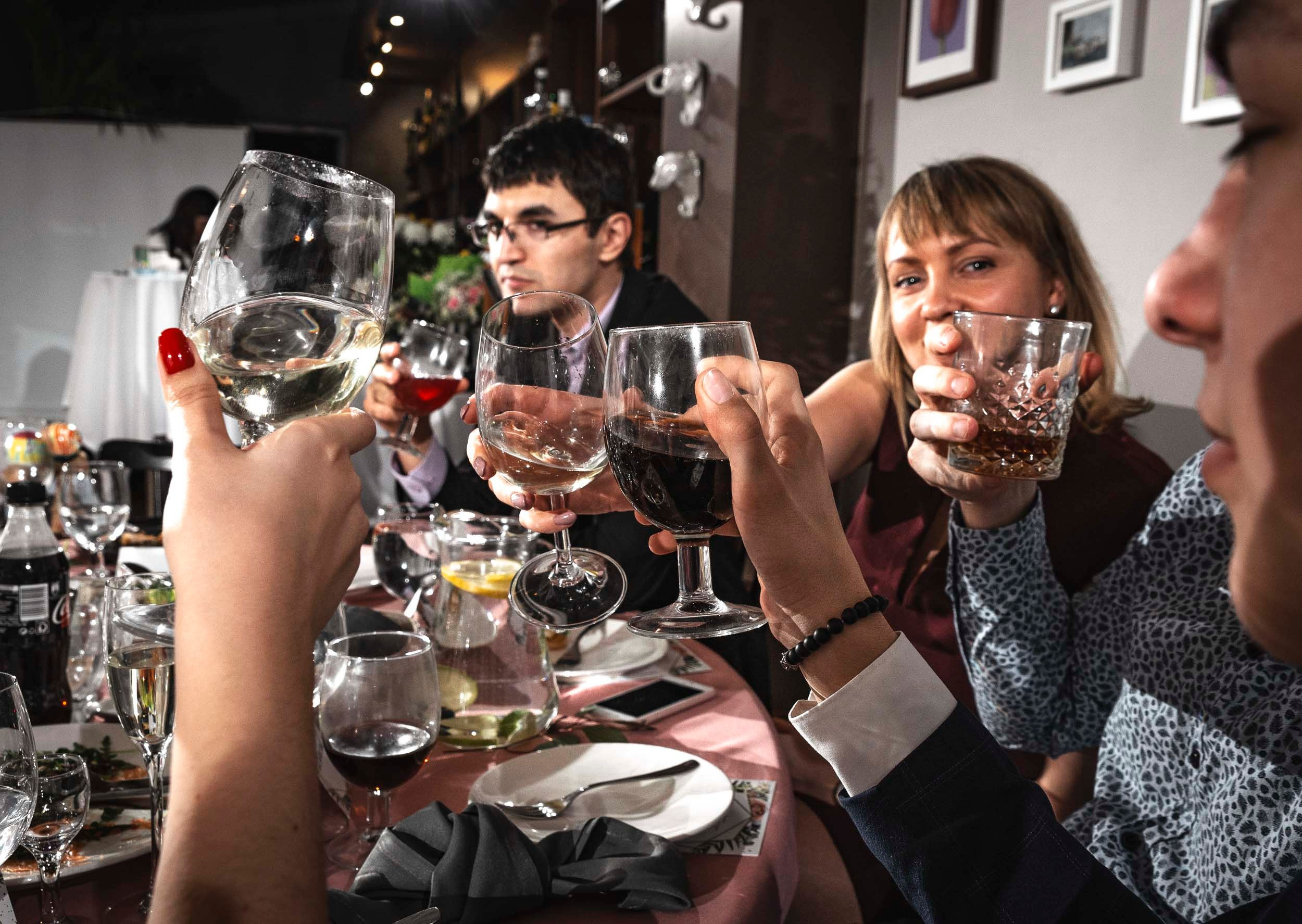 Юбилей 50 Лет