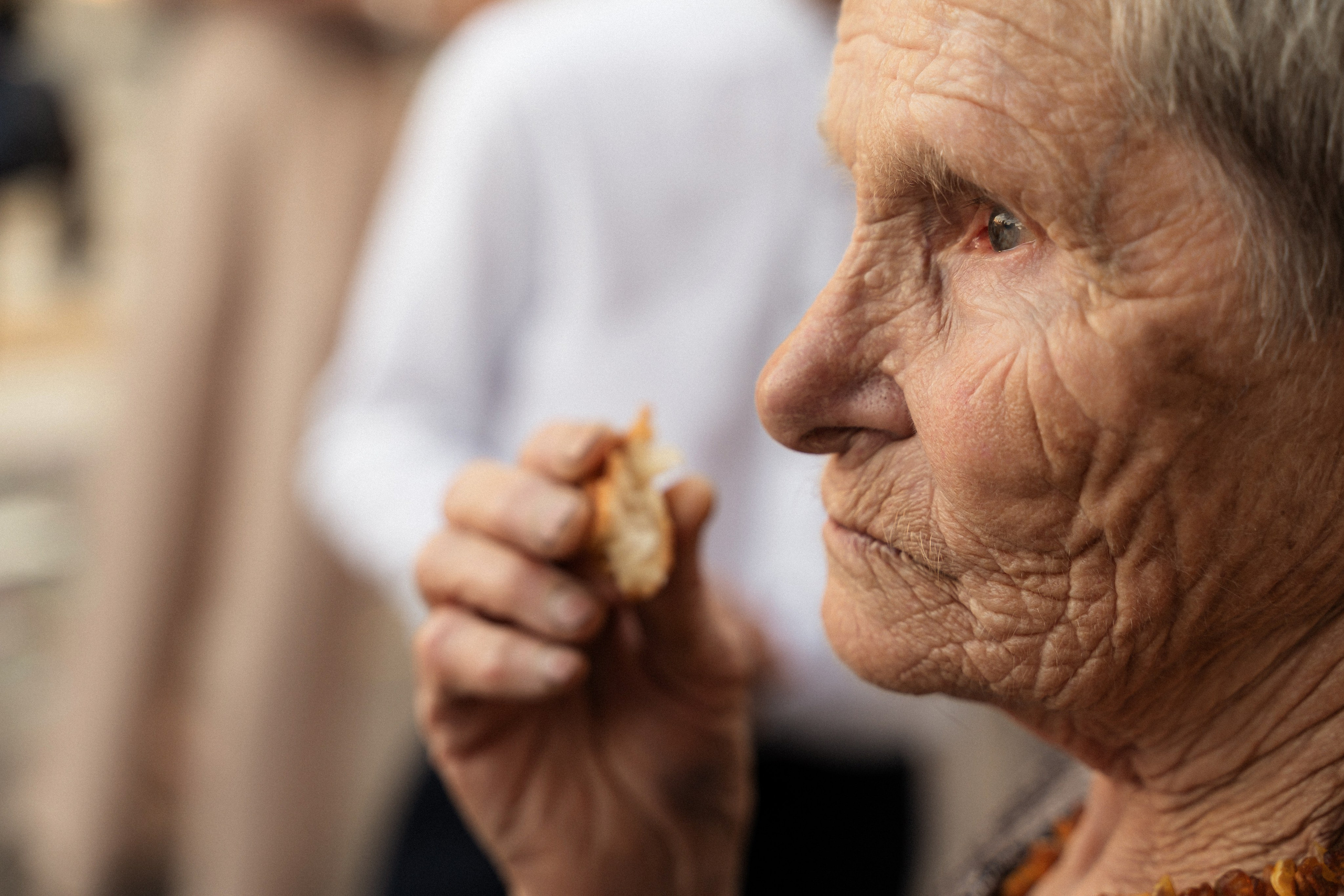 Александра и Илья. Фотограф Алина Филимонова Тверь