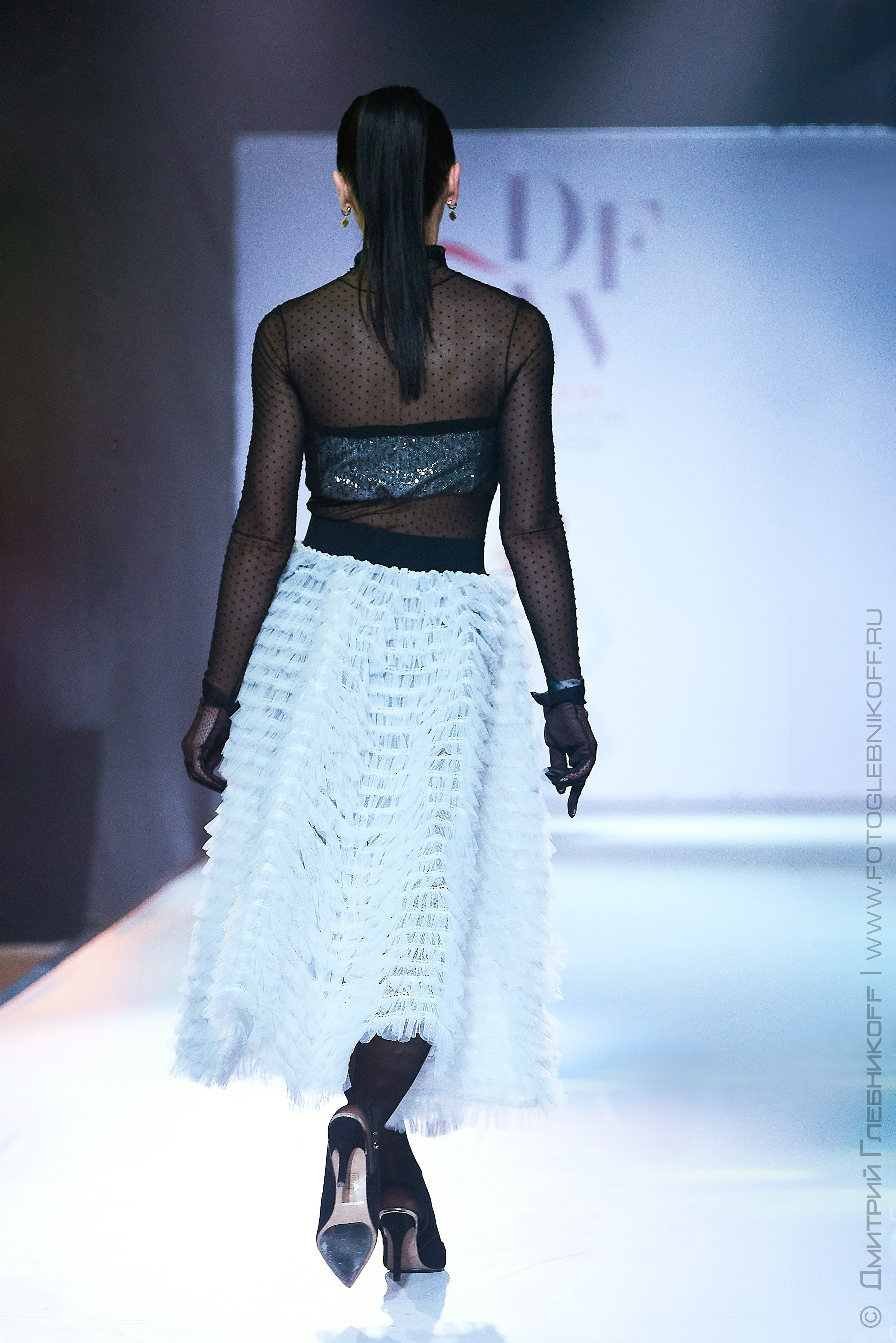 Fashion project / don fashion week. Showbiz | Fashion | Reportage
