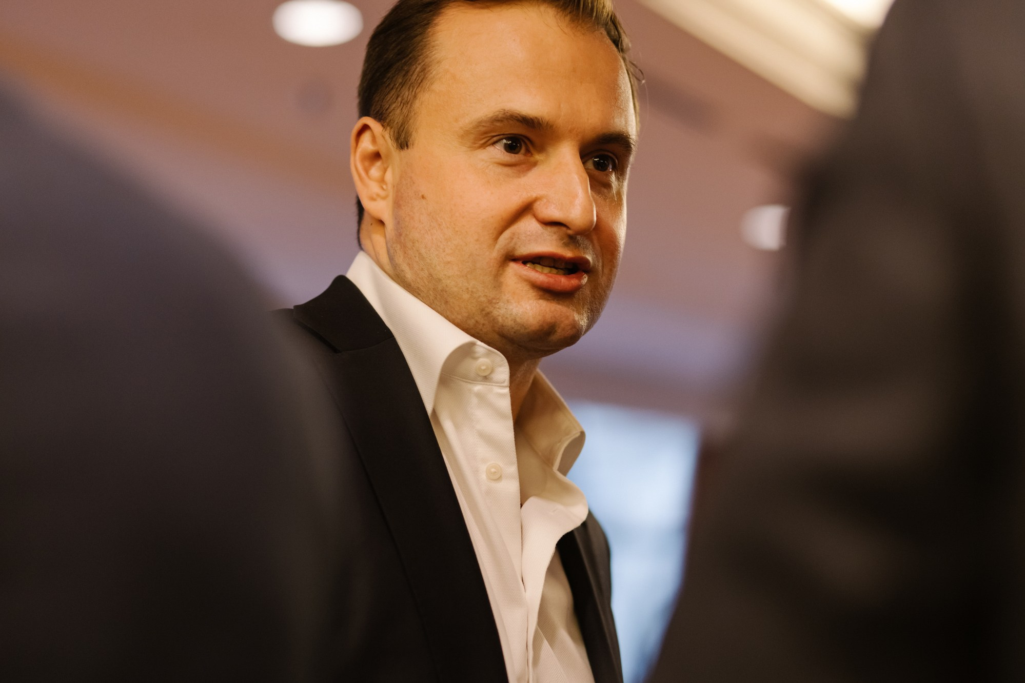 Фотограф Константин Земсков