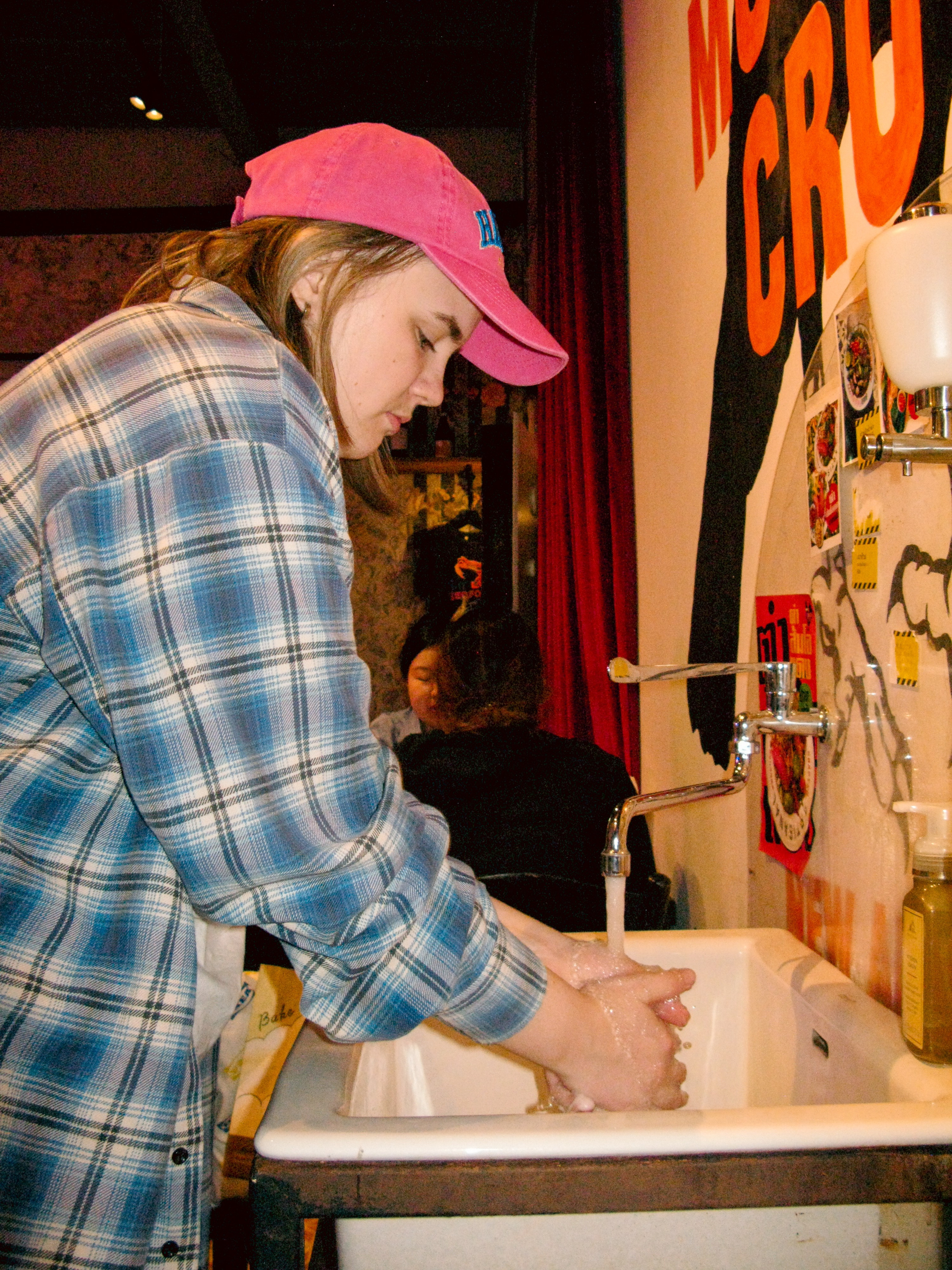 Thai. Фотограф Миланазавр