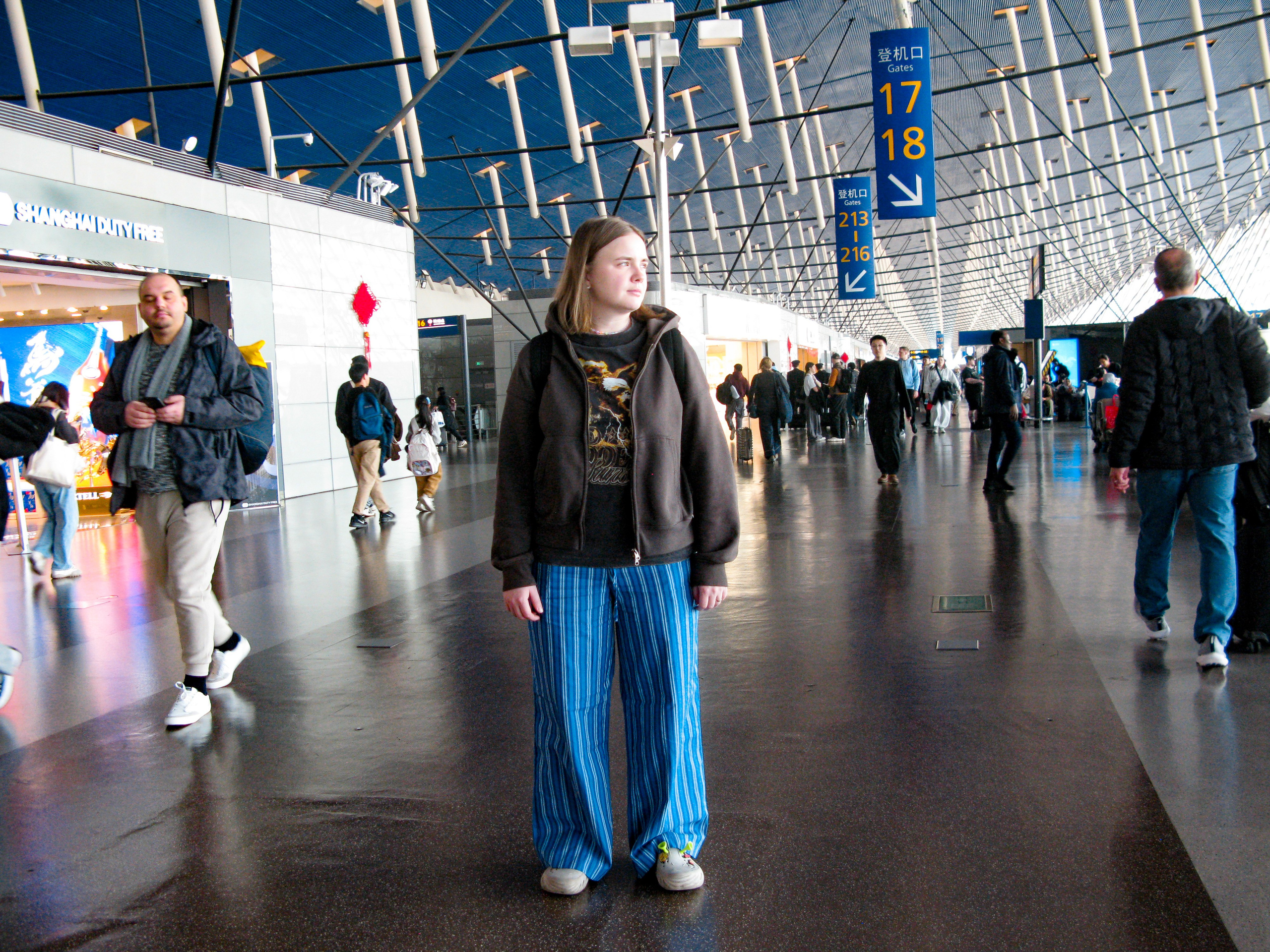 Thai. Фотограф Миланазавр