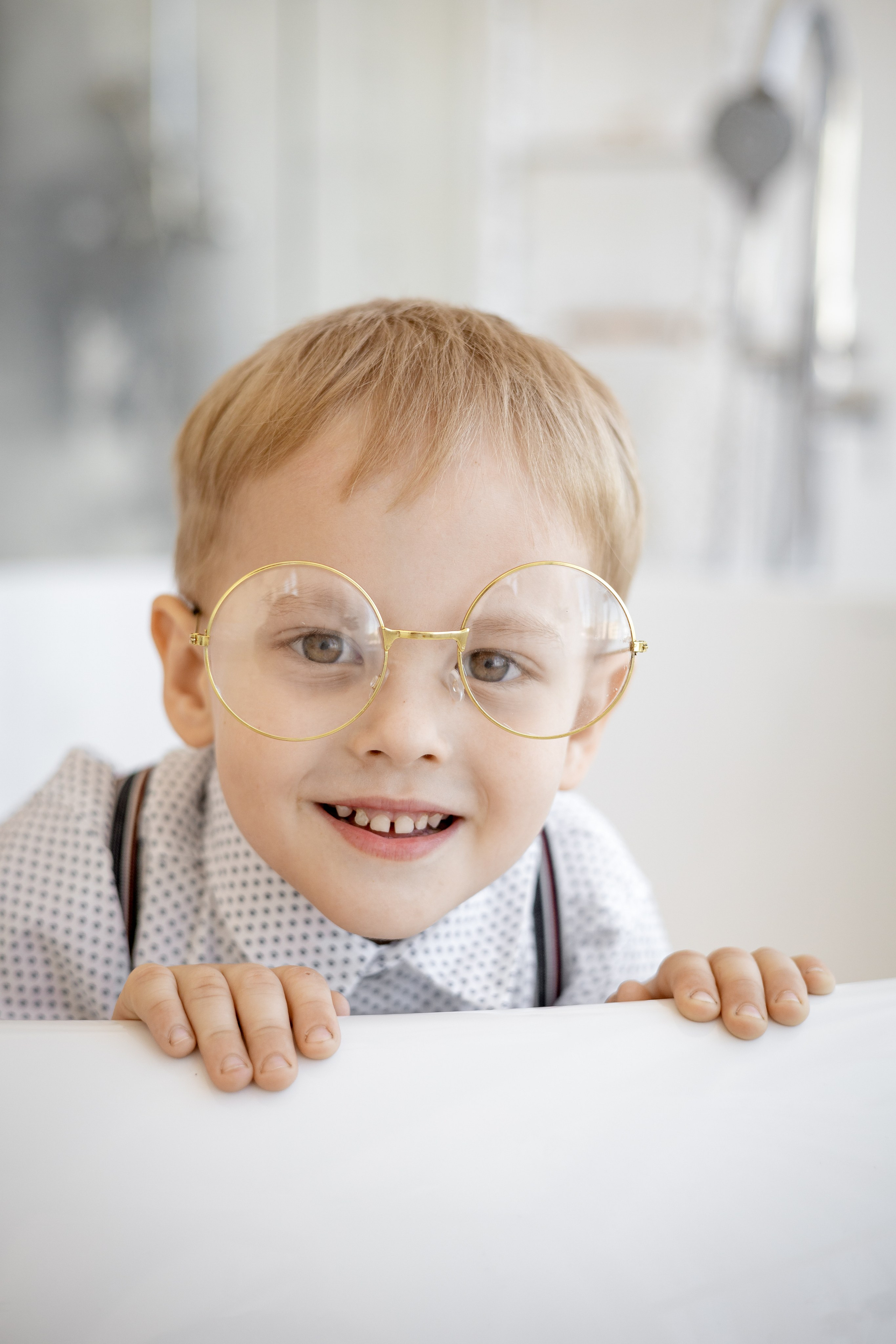 Дети в кадре. Детский и семейный фотограф в Красноярске Анастасия Сёмкина