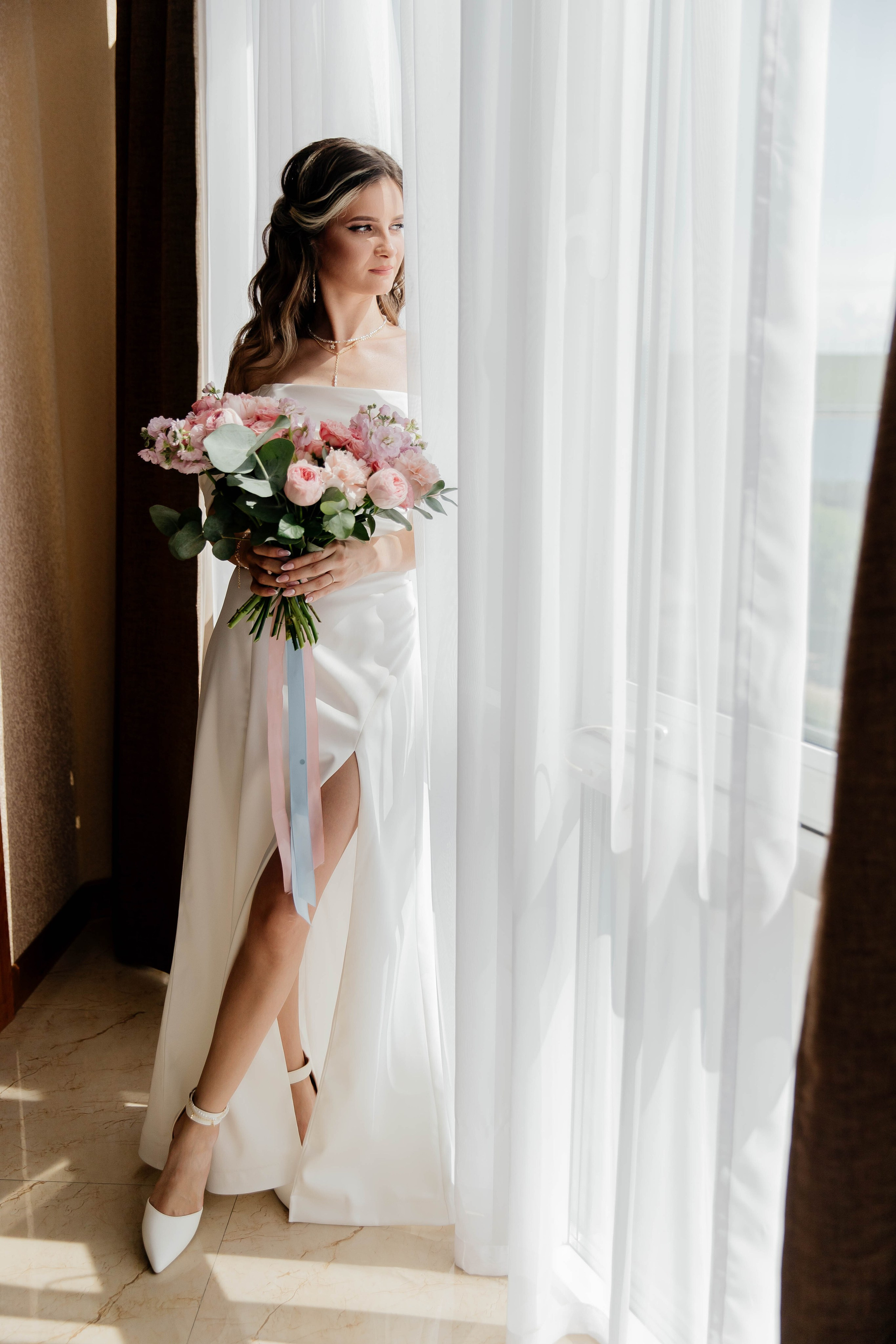 Алексей & Юлия. Главная