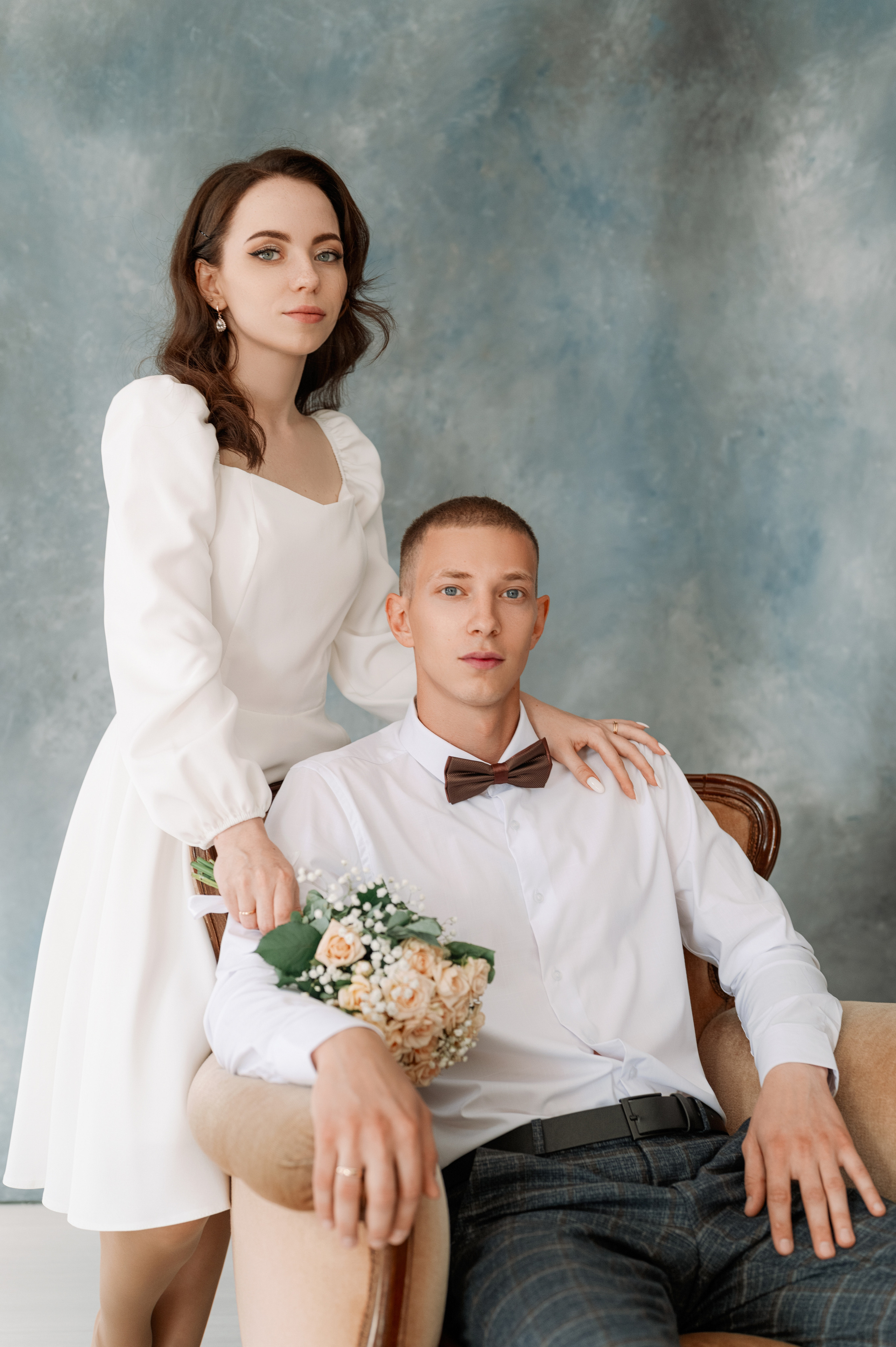 Свадебная фотосъемка. Школьный и свадебный фотограф в Сыктывкаре Никита Козлов