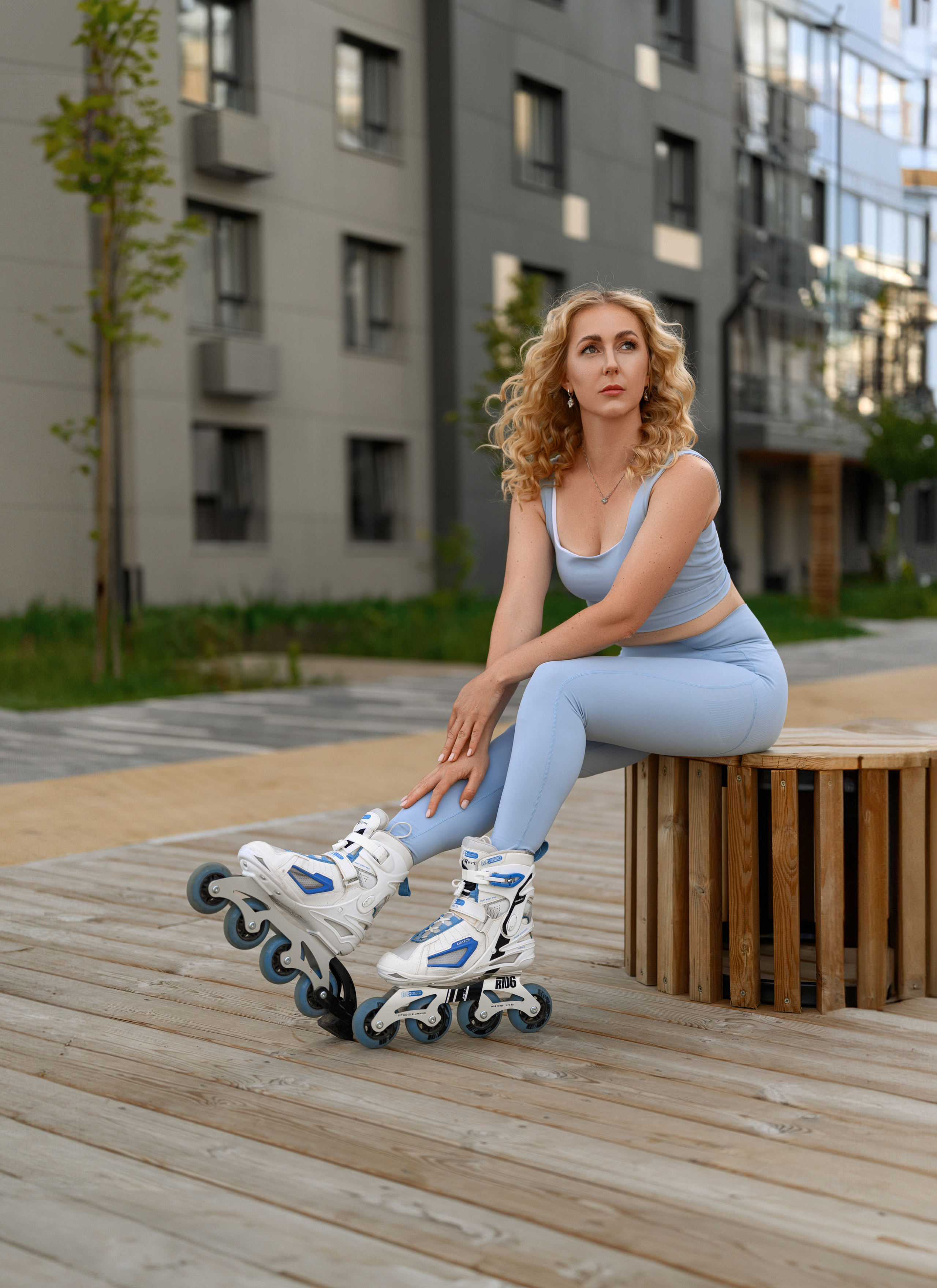 Анастасия. Школьный и свадебный фотограф в Сыктывкаре Никита Козлов