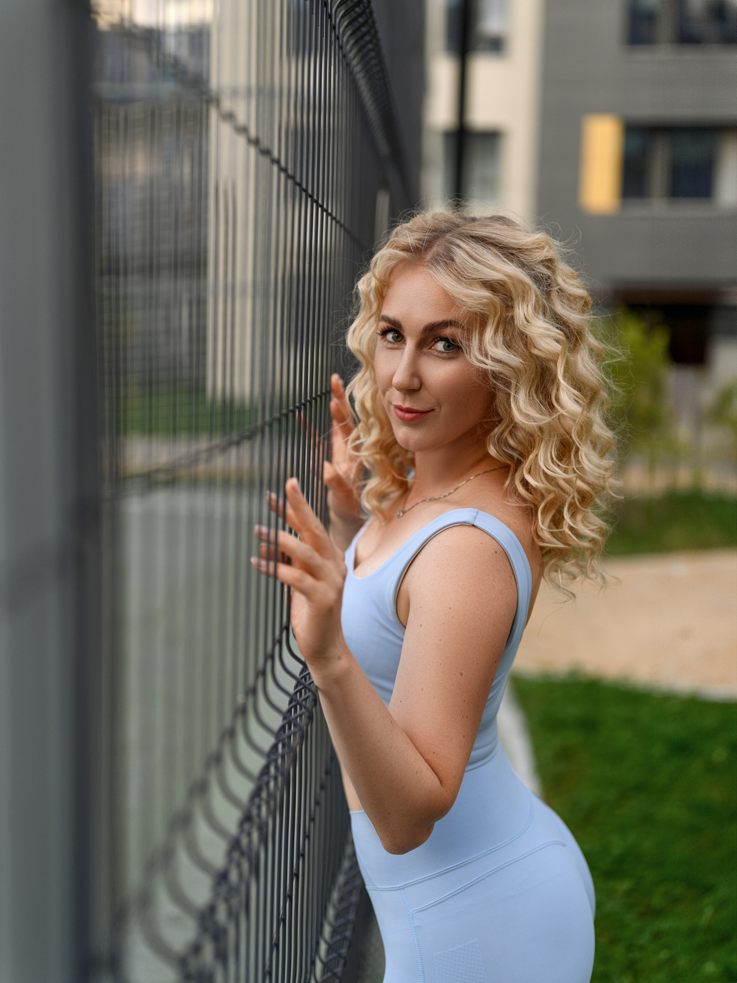 Анастасия. Школьный и свадебный фотограф в Сыктывкаре Никита Козлов