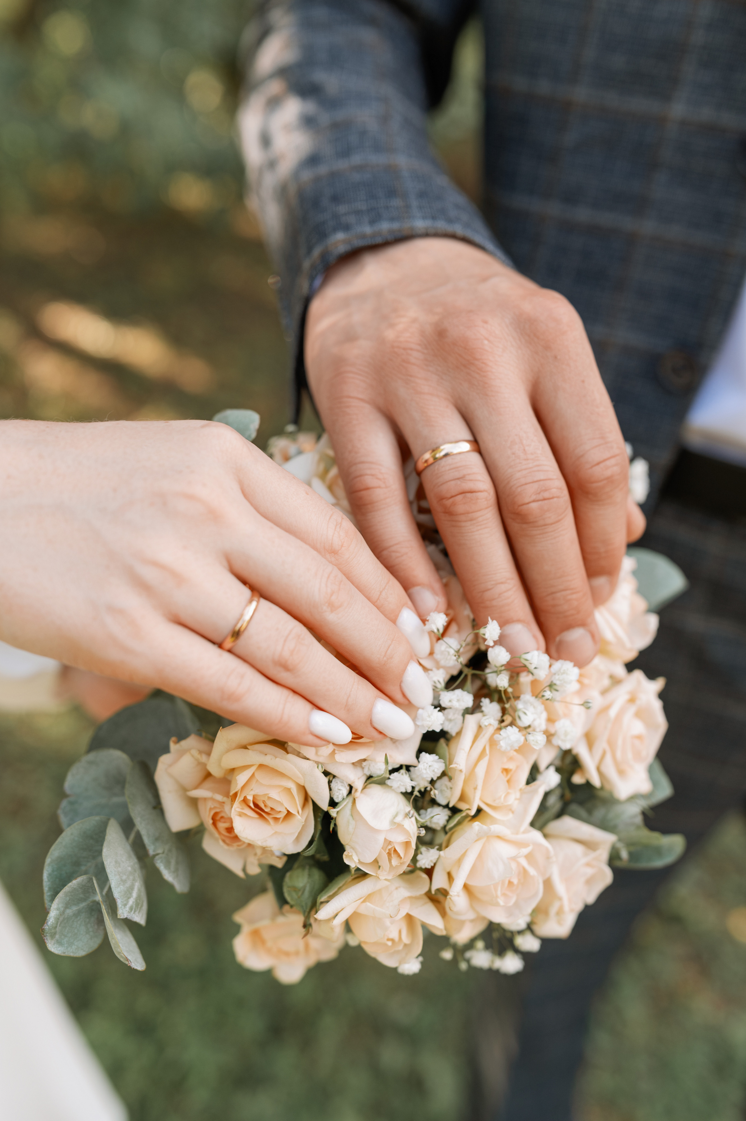 Свадебная фотосъемка. Школьный и свадебный фотограф в Сыктывкаре Никита Козлов