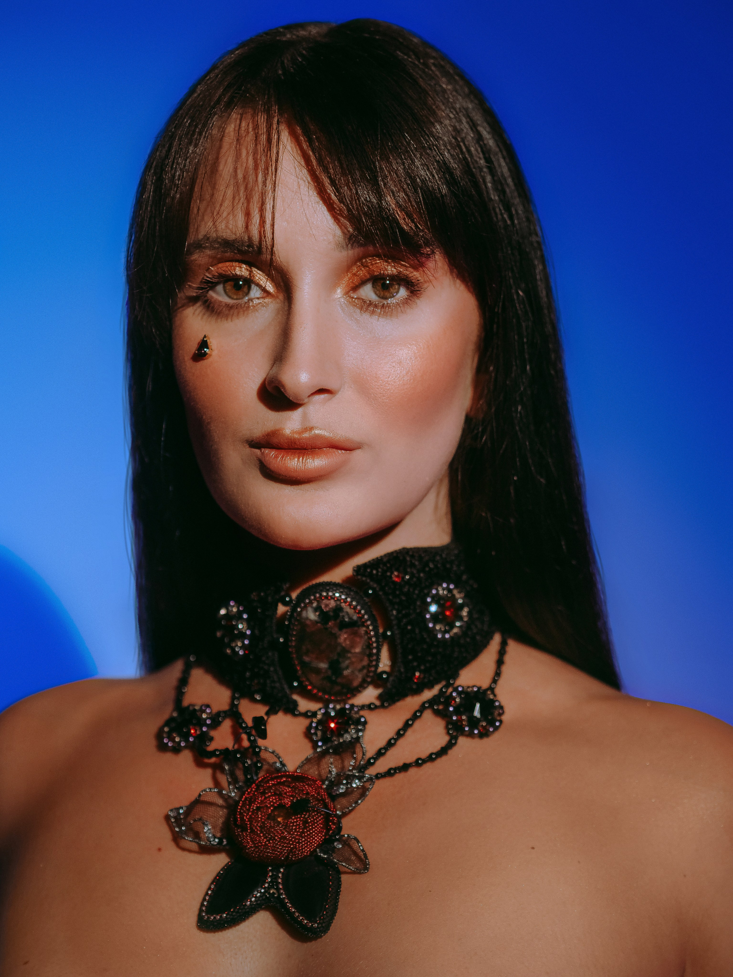 АННА. Фотограф в Санкт-Петербурге Эллис