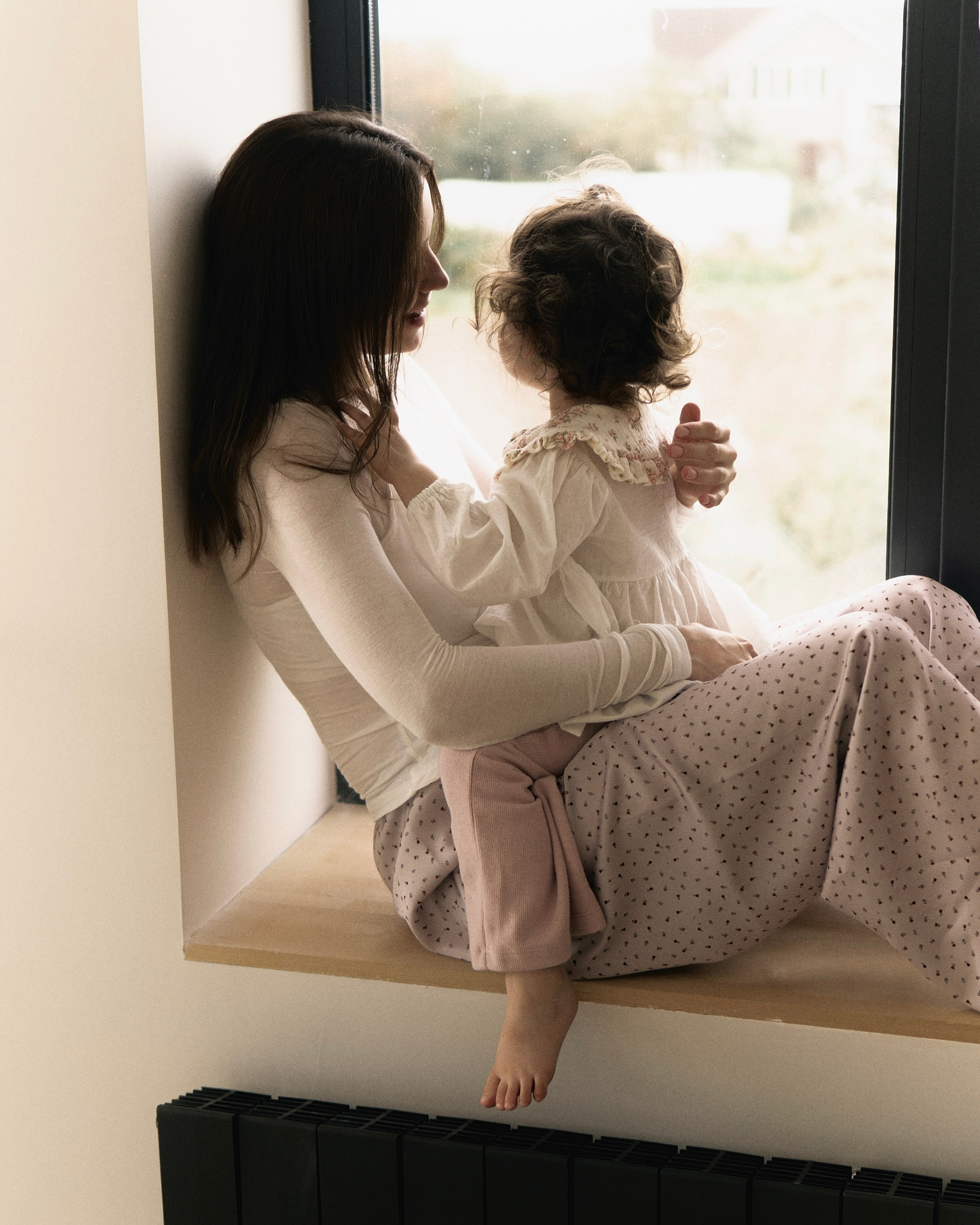 Masha Sasha Varya. Индивидуальная и семейная фотосессия в Чебоксарах Оксана Русакова