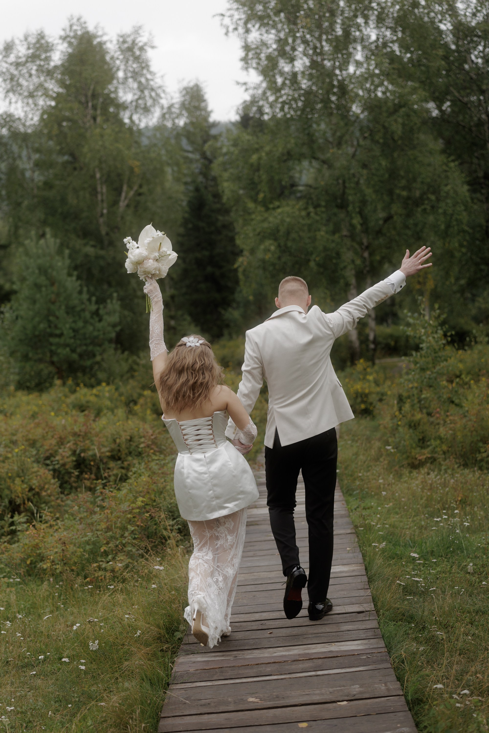 Захар и Виктория. Свадебный фотограф