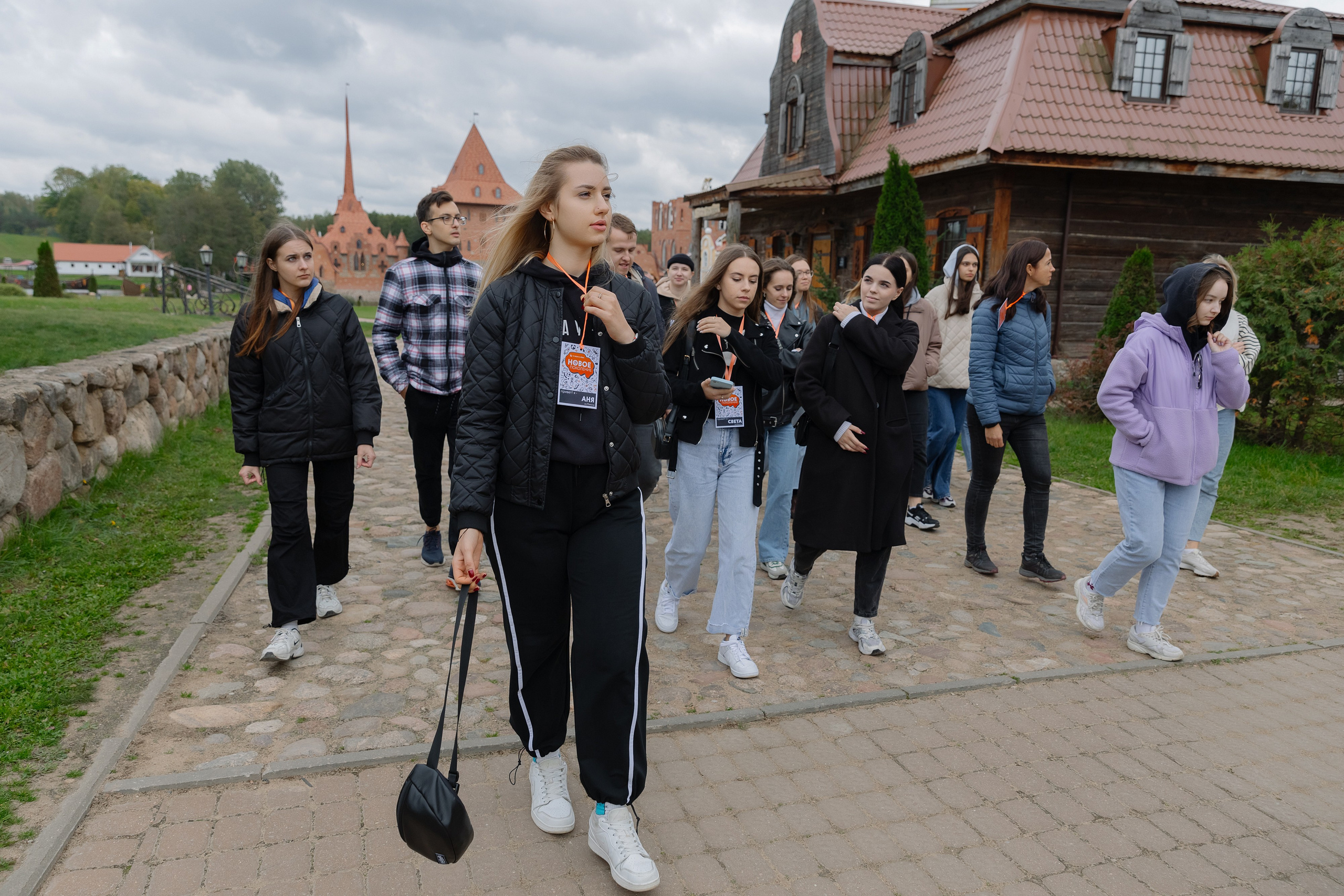 Корпоративная фотосъемка для ОАО Белагропромбанк в Суле в Загородном комплексе Westa. Свадебный фотограф в Минске/Беларуси Сергей Спиридонов