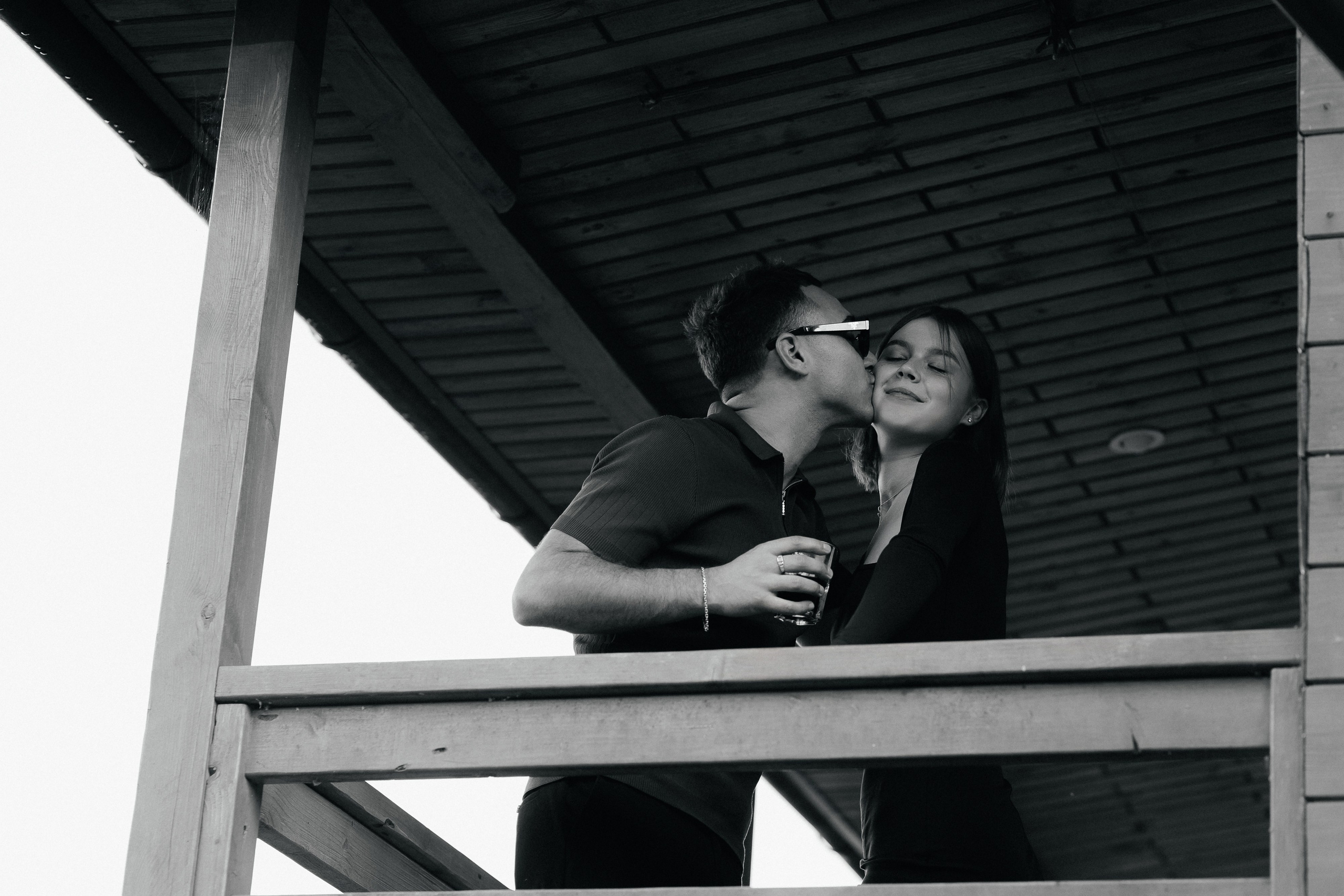 Свадебная фотосессия в агроусадьбе Лабодянка в Минске. Свадебный фотограф в Минске/Беларуси Сергей Спиридонов