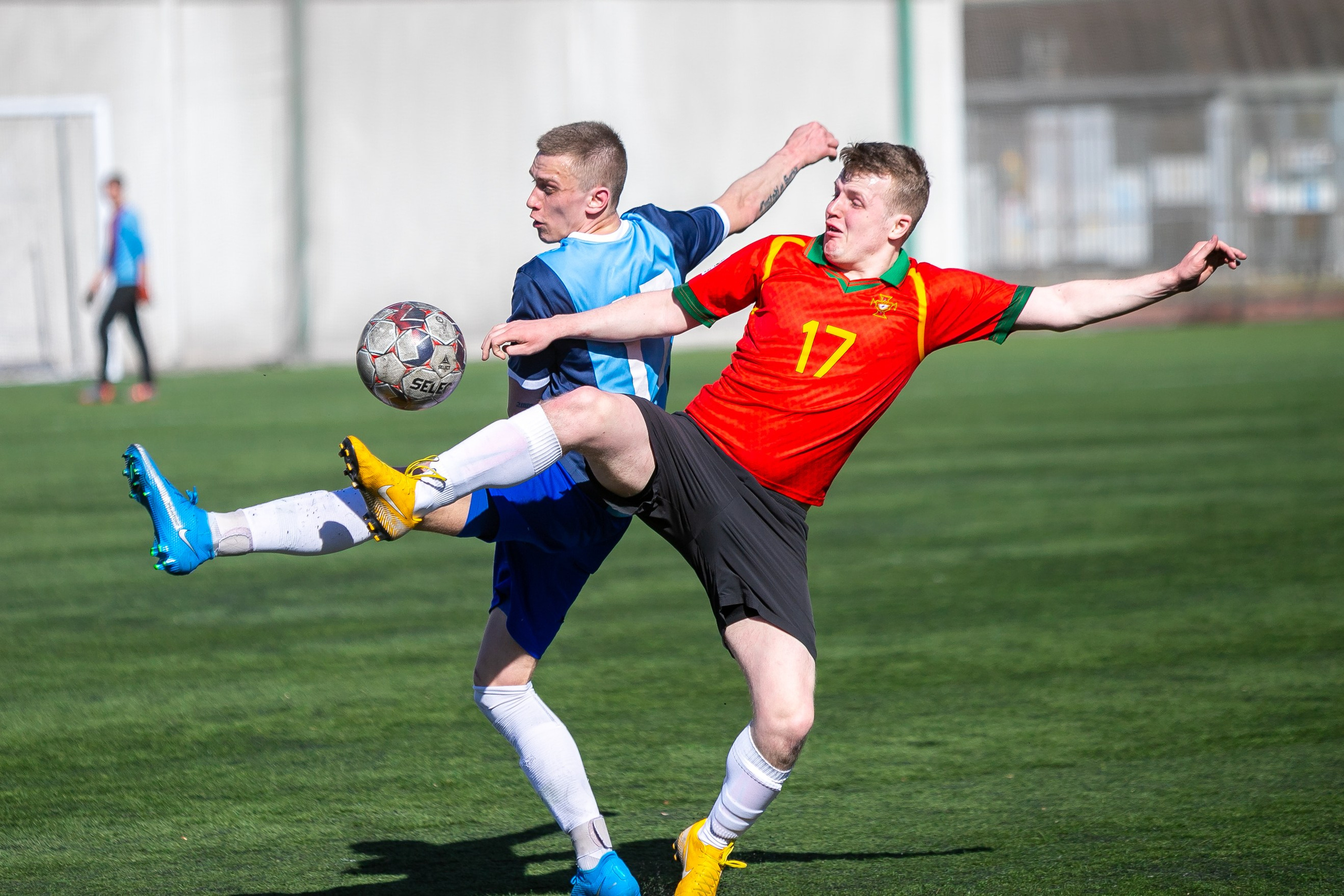 Спорт. Свадебный и репортажный фотограф Виталий Петров