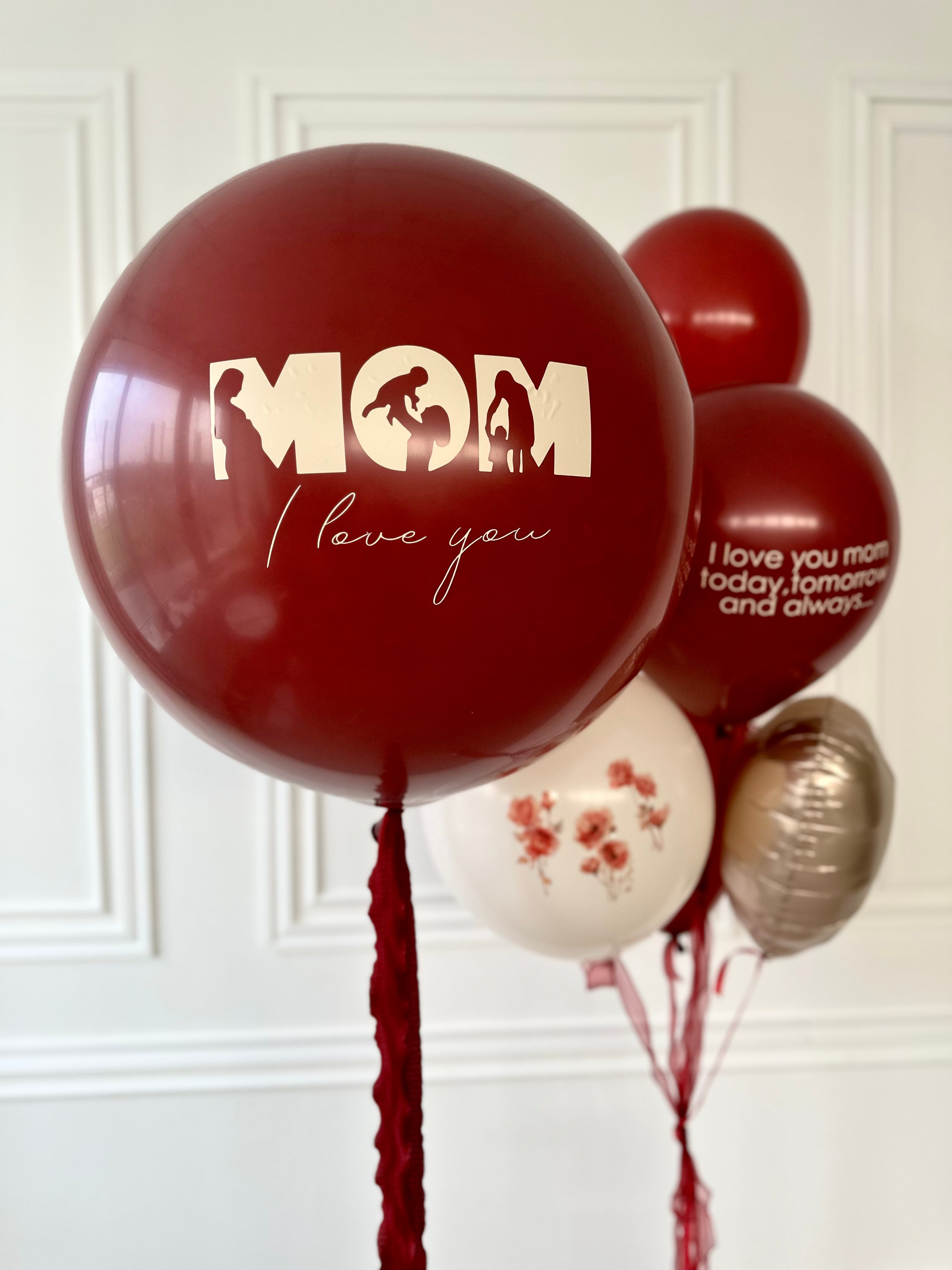 Для нее. Фабрика праздника