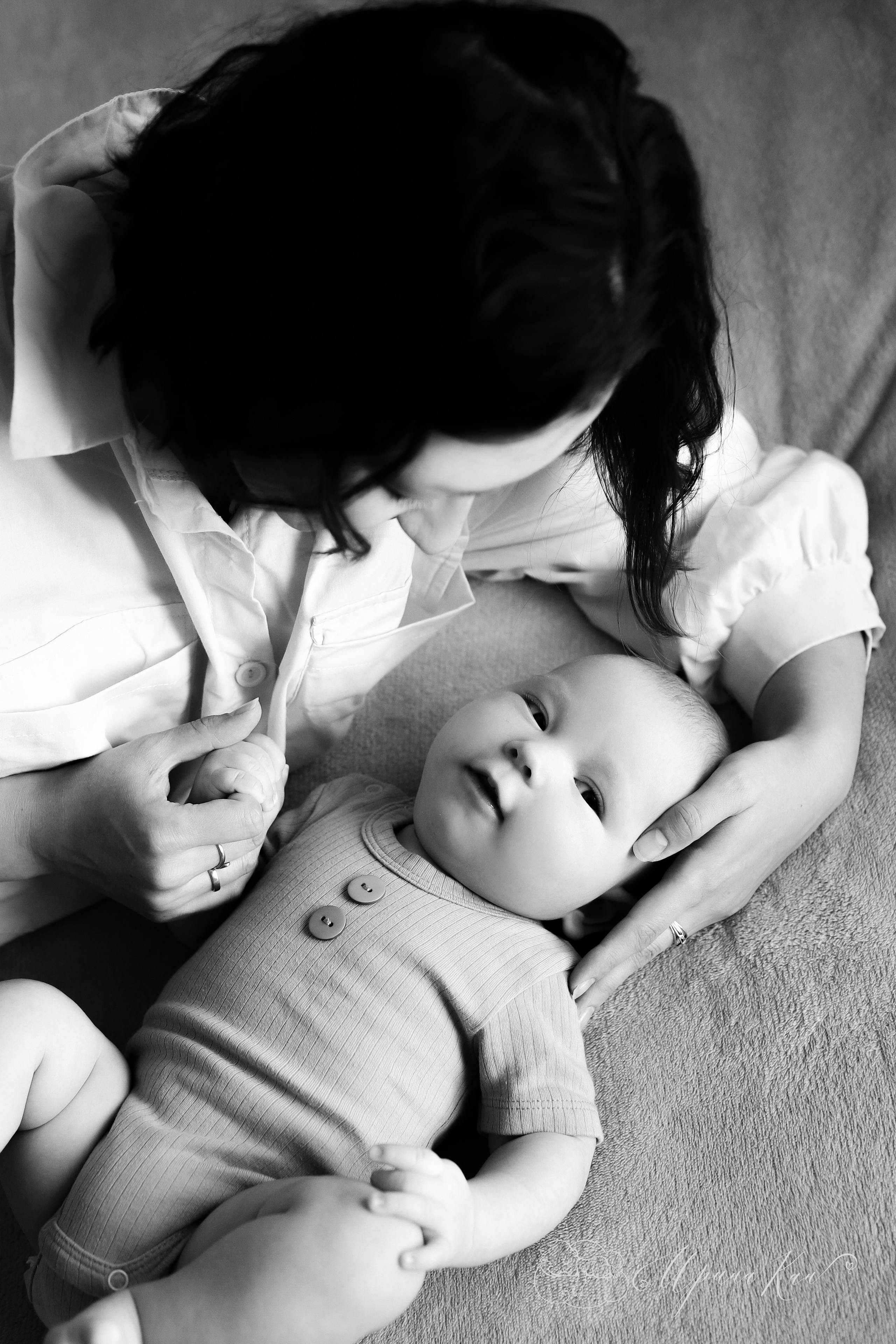 Фотосессия Лайфстайл фотограф Ирина Кан. Ирина Кан Фотограф новорожденных в Екатеринбурге