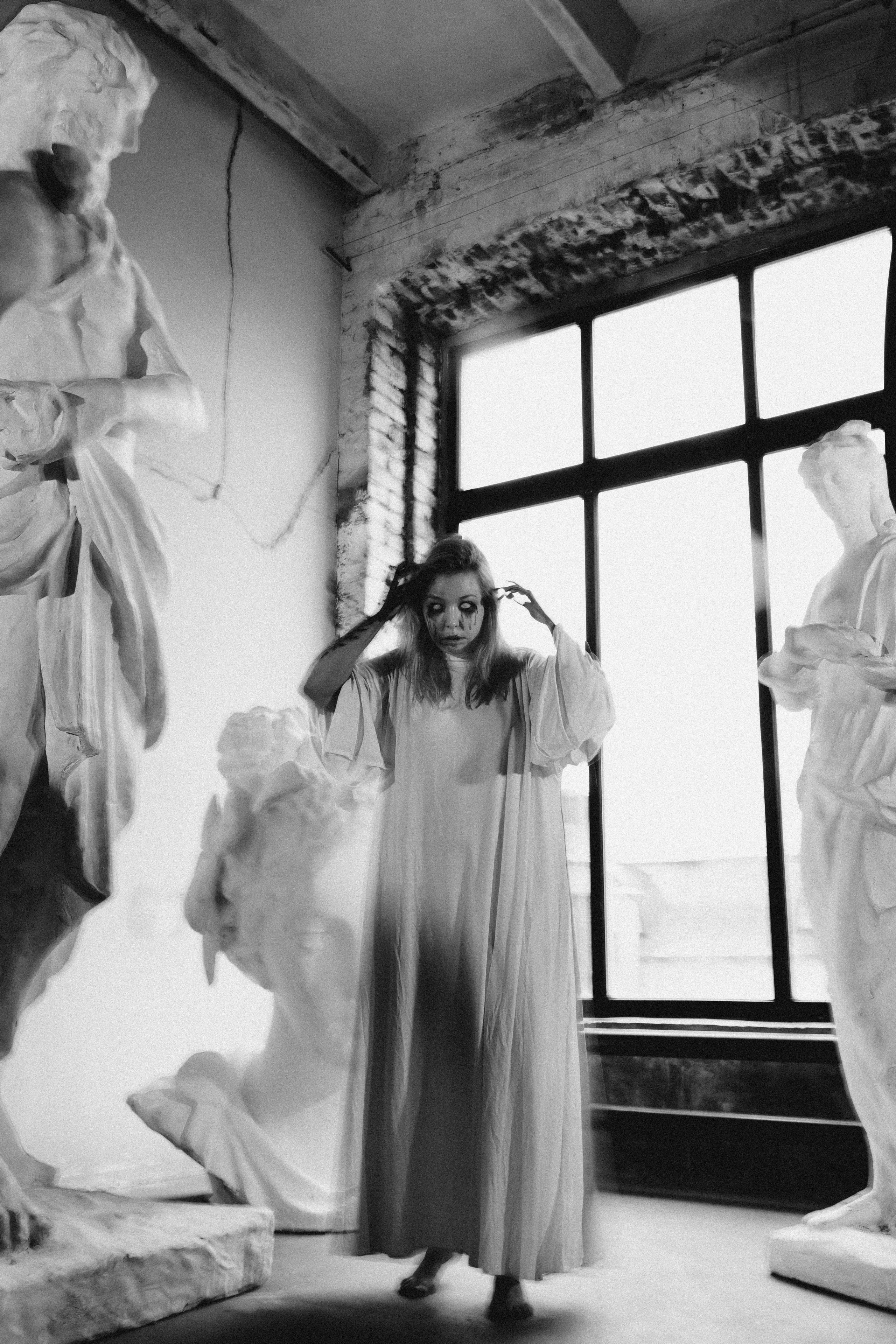 ХЕЛЬГА. Фотограф Елена Богачева (lenalena_na_na_na)