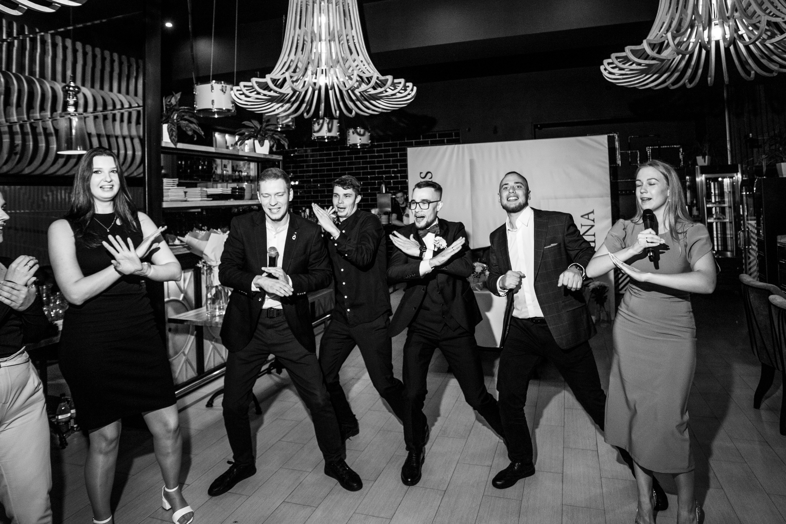 Денис и Марина. Фотограф Тюмень Александр Долгих