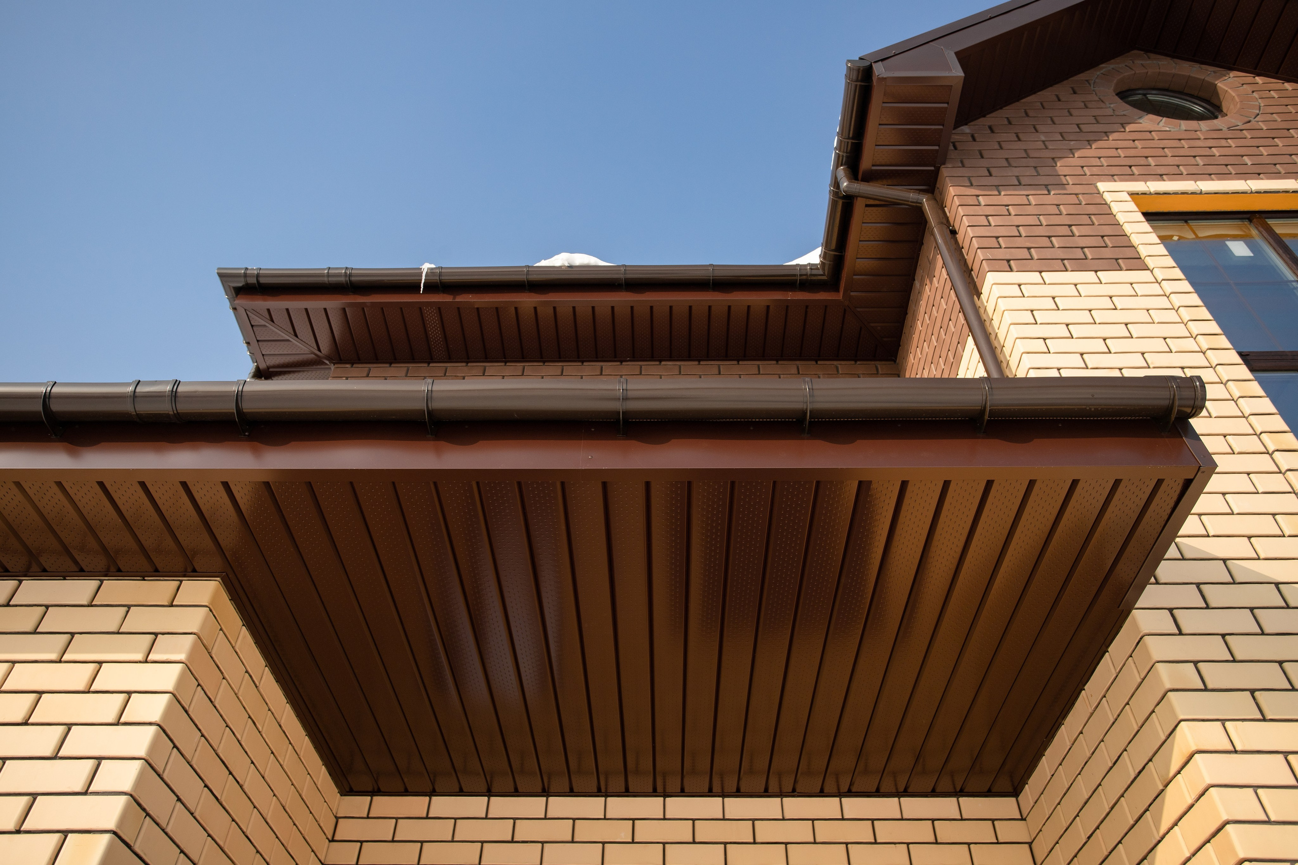 ИЖС. Фотограф Тюмень Александр Долгих