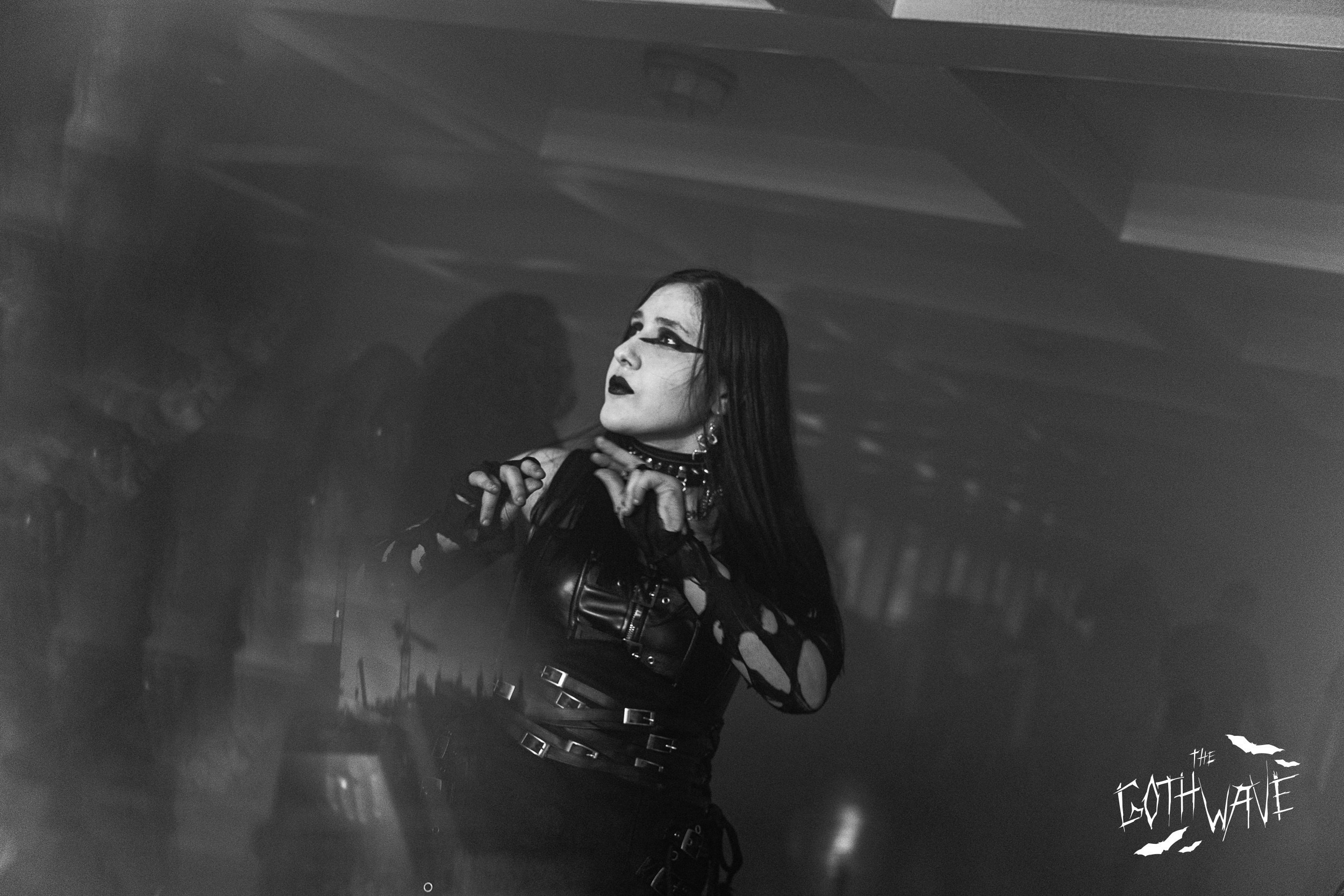 Cruise 06'24. Концертный и портретный фотограф Москва и Санкт-Петербург