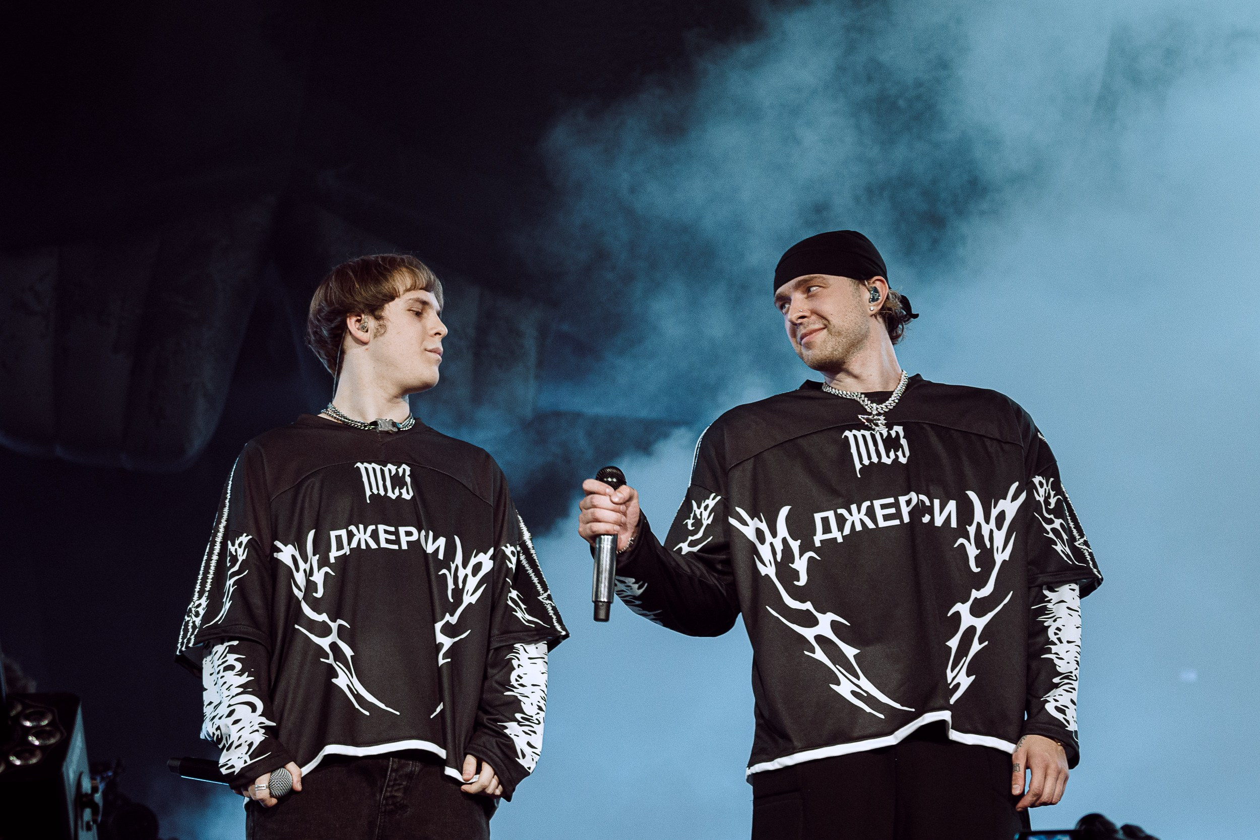 Солдаут Егора Крида в ВТБ Арена. Концертный и портретный фотограф Москва и Санкт-Петербург