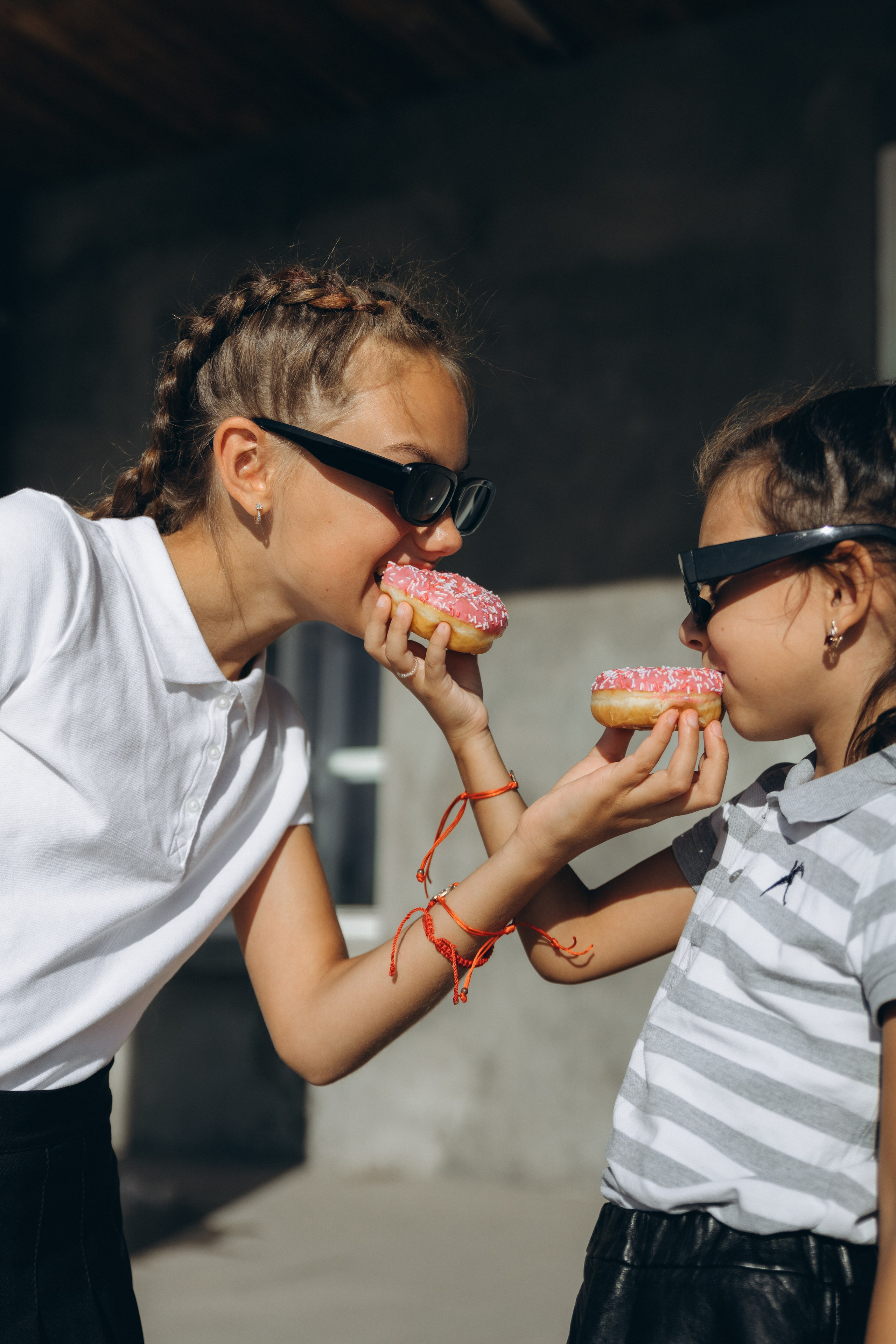 Влада, Ариша и Лена. Семейный и свадебный фотограф Анастасия Слободчикова. Лысьва, Чусовой, Пермь