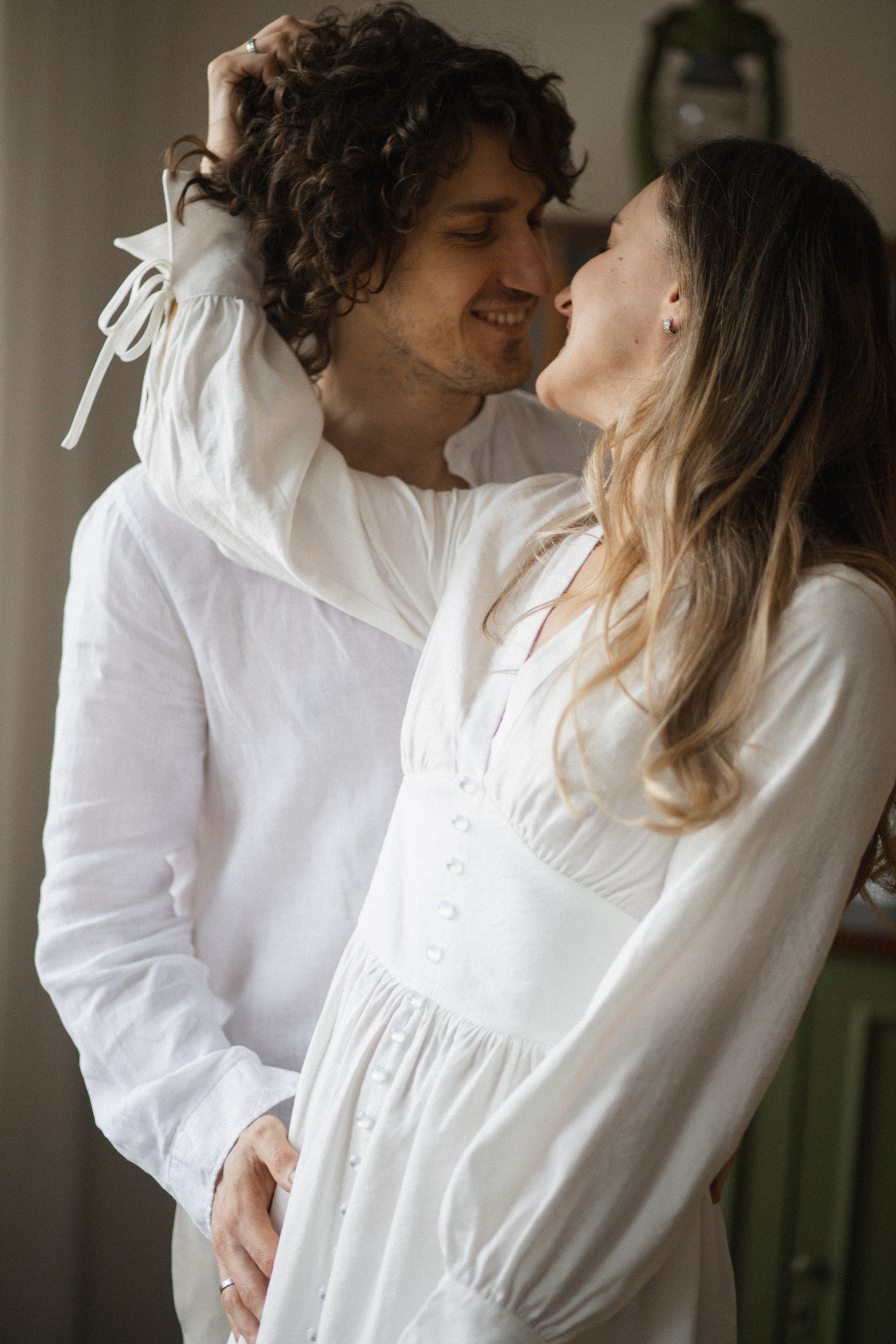 Игорь и Кристина. Свадебный и семейный фотограф Ольга Разрядова