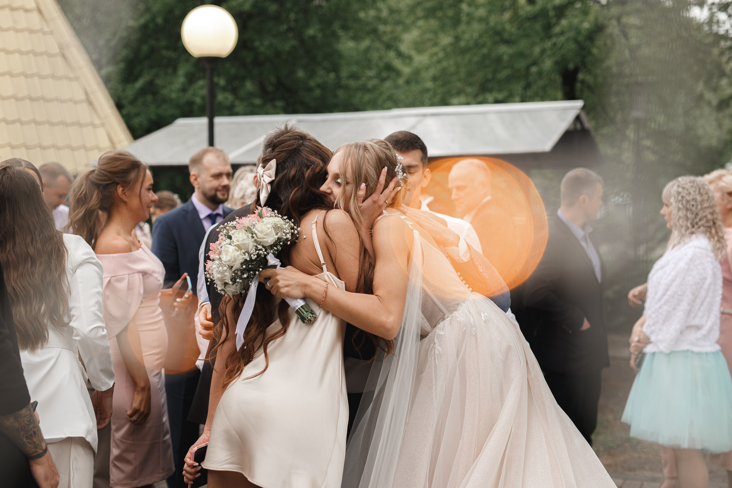 А + Р — майский май. Свадебный и семейный фотограф Наталья Штык