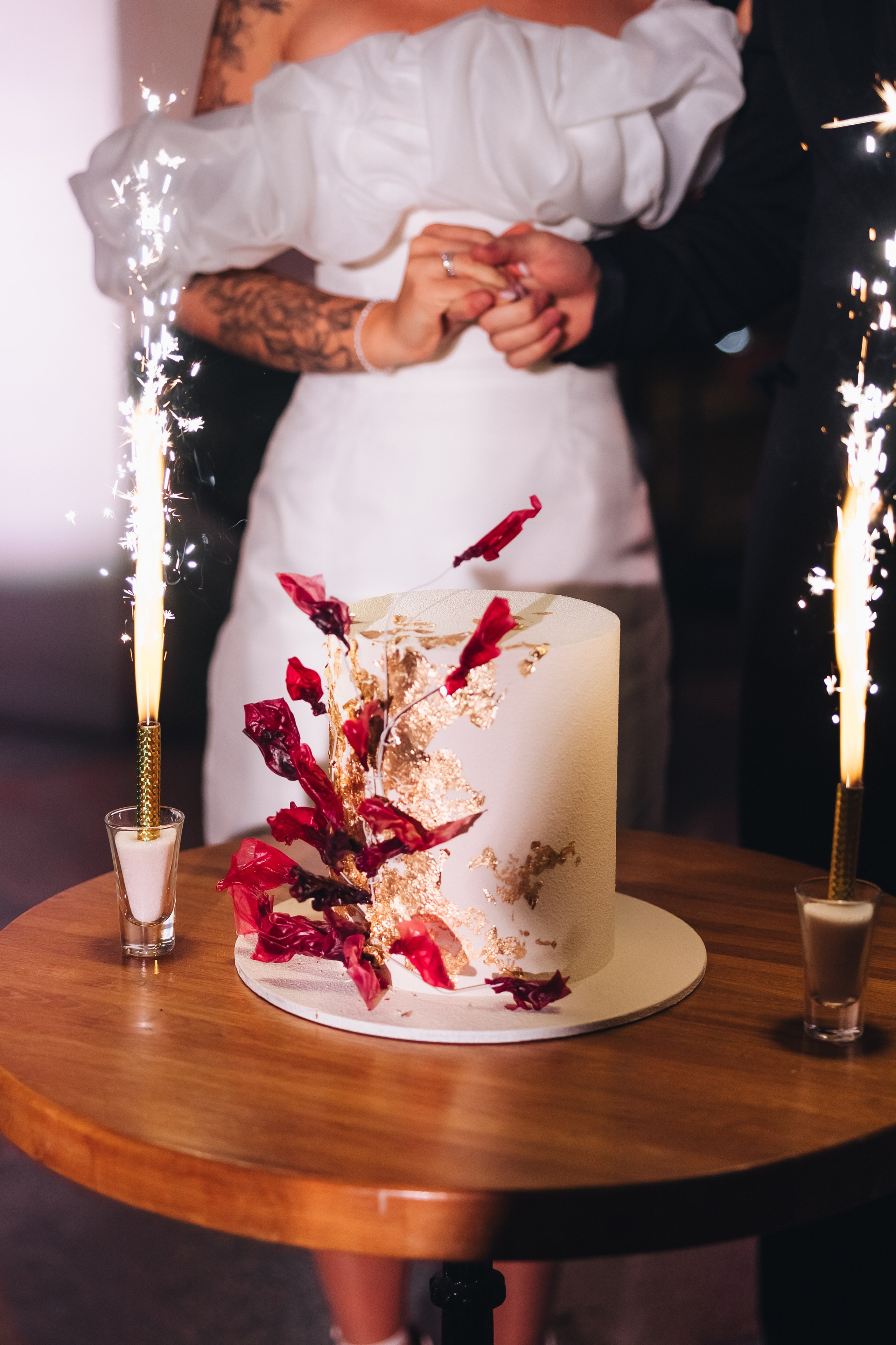 Осень на двоих. Jen.swph Свадебный фотограф