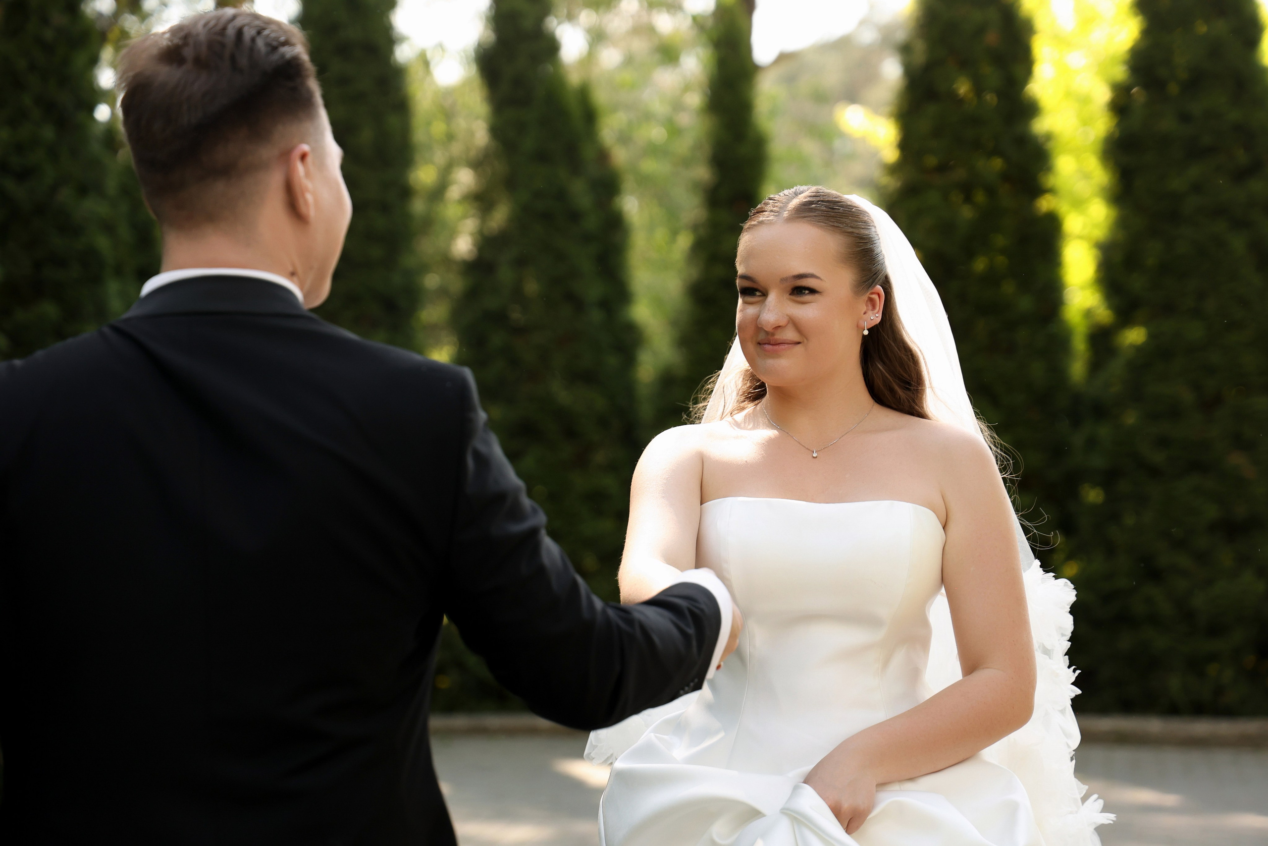 Валентин & Валерия. Свадебный и Event фотограф в Москве Бажина Ирина