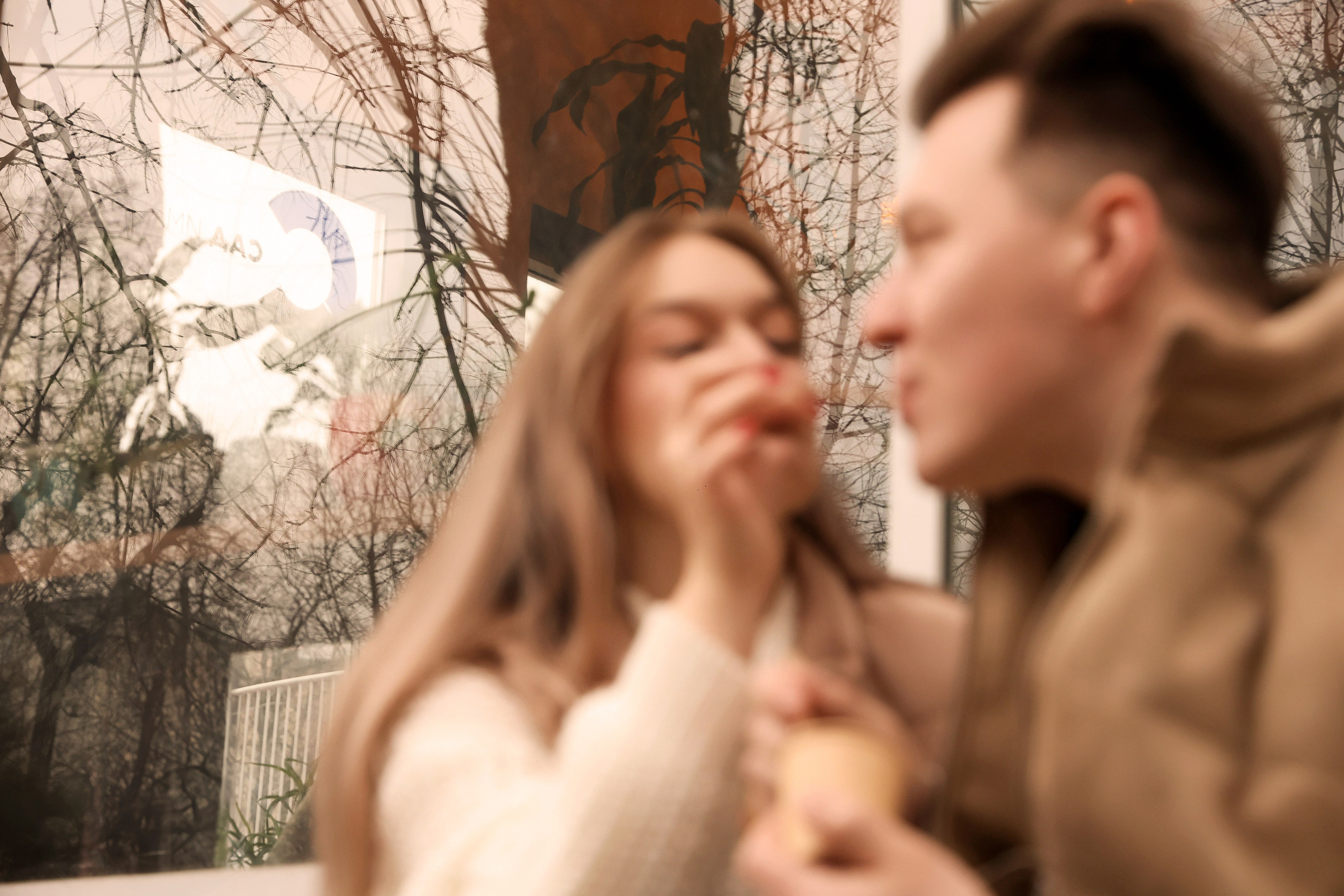 Валентин & Валерия. Свадебный и Event фотограф в Москве Бажина Ирина