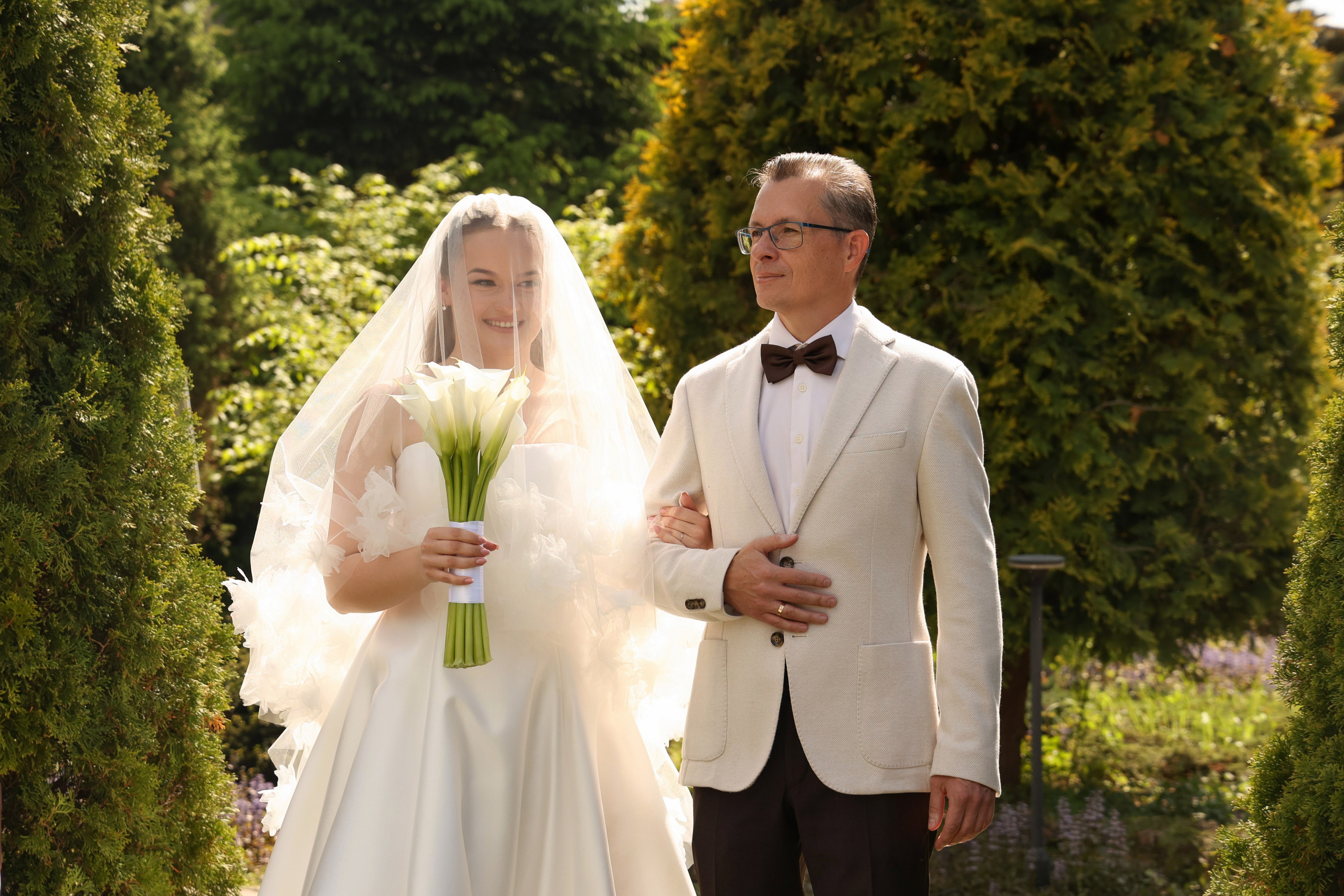 Валентин & Валерия. Свадебный и Event фотограф в Москве Бажина Ирина