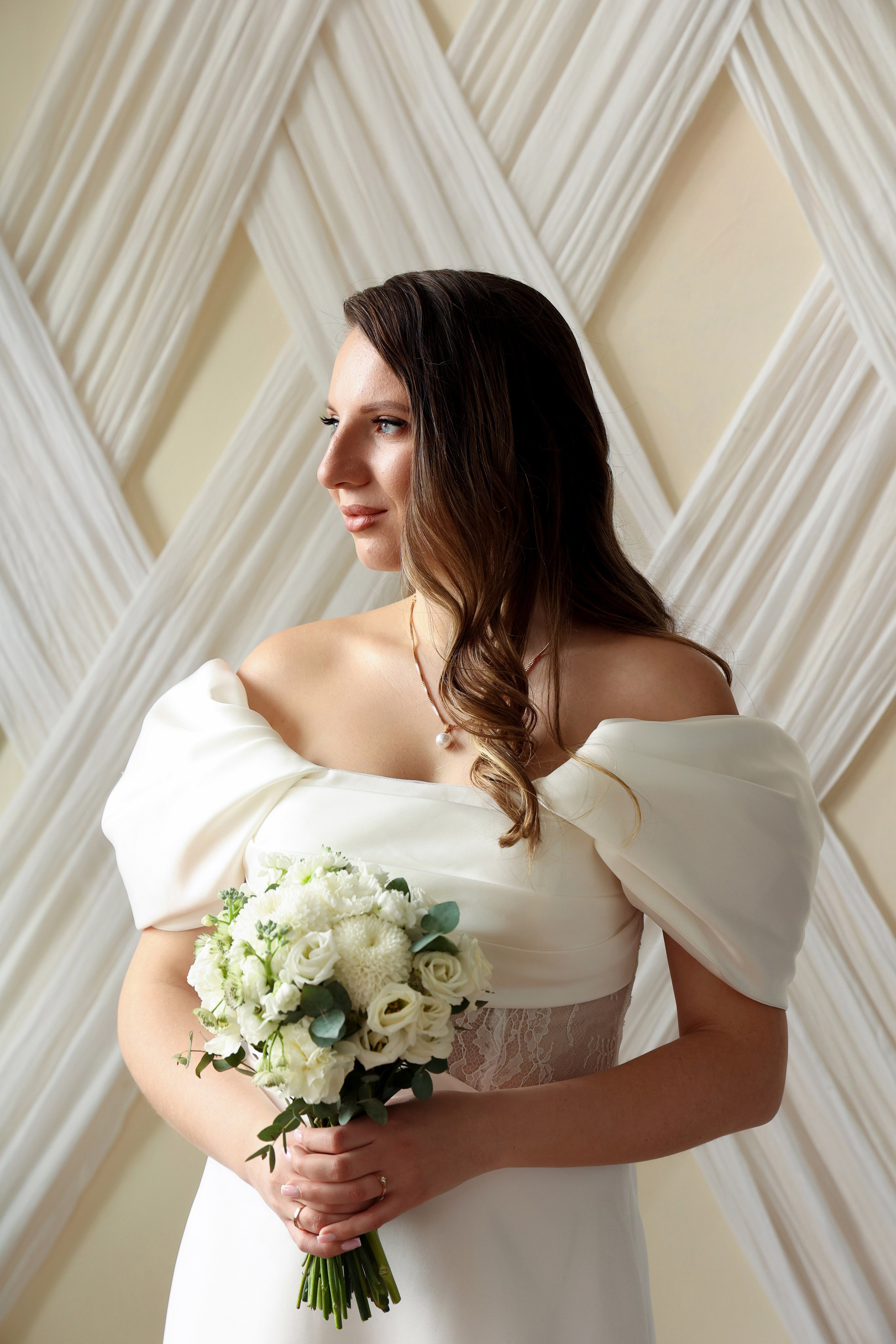 Роман & Ольга. Свадебный и Event фотограф в Москве Бажина Ирина