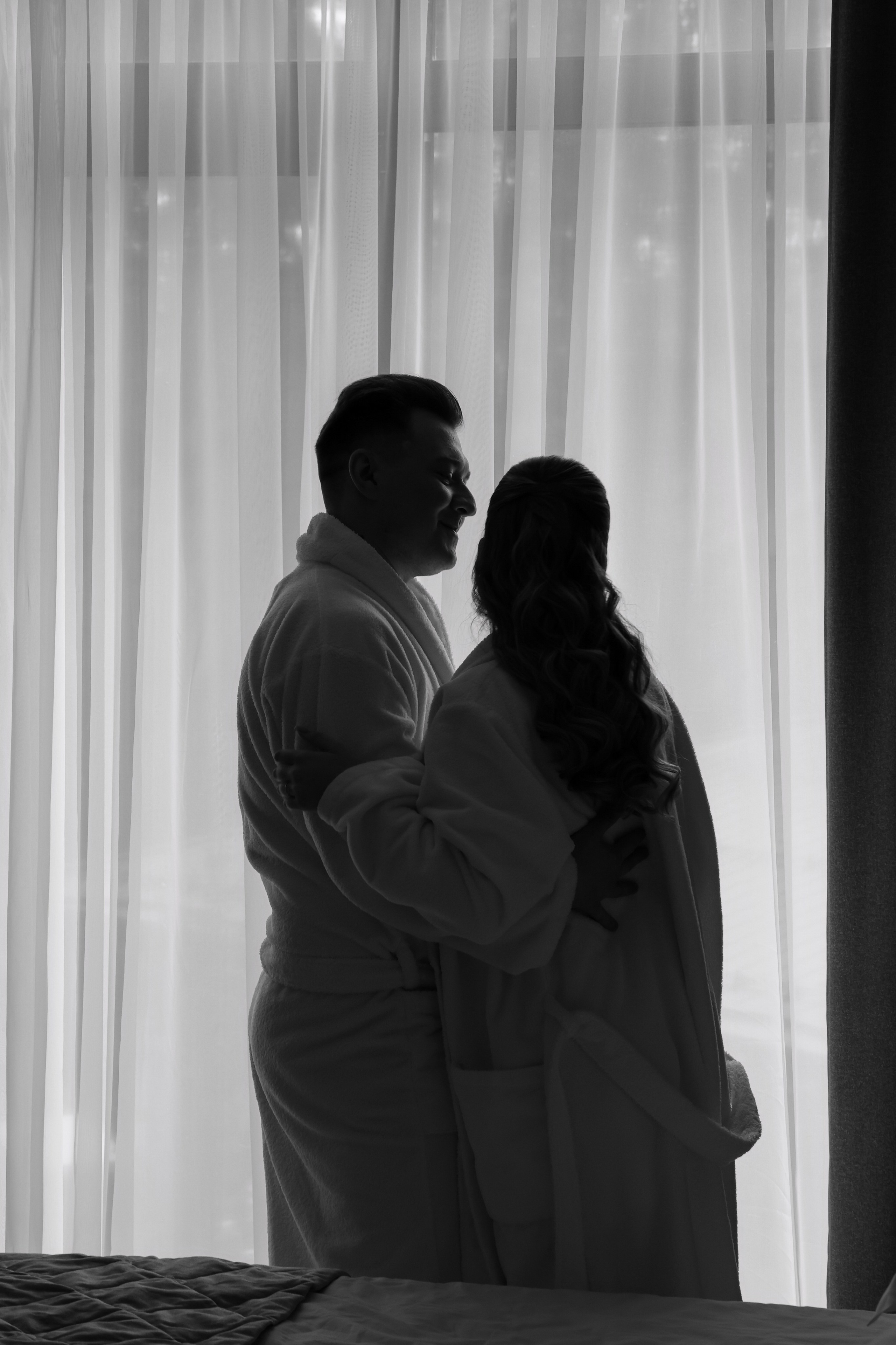 Валентин & Валерия. Свадебный и Event фотограф в Москве Бажина Ирина