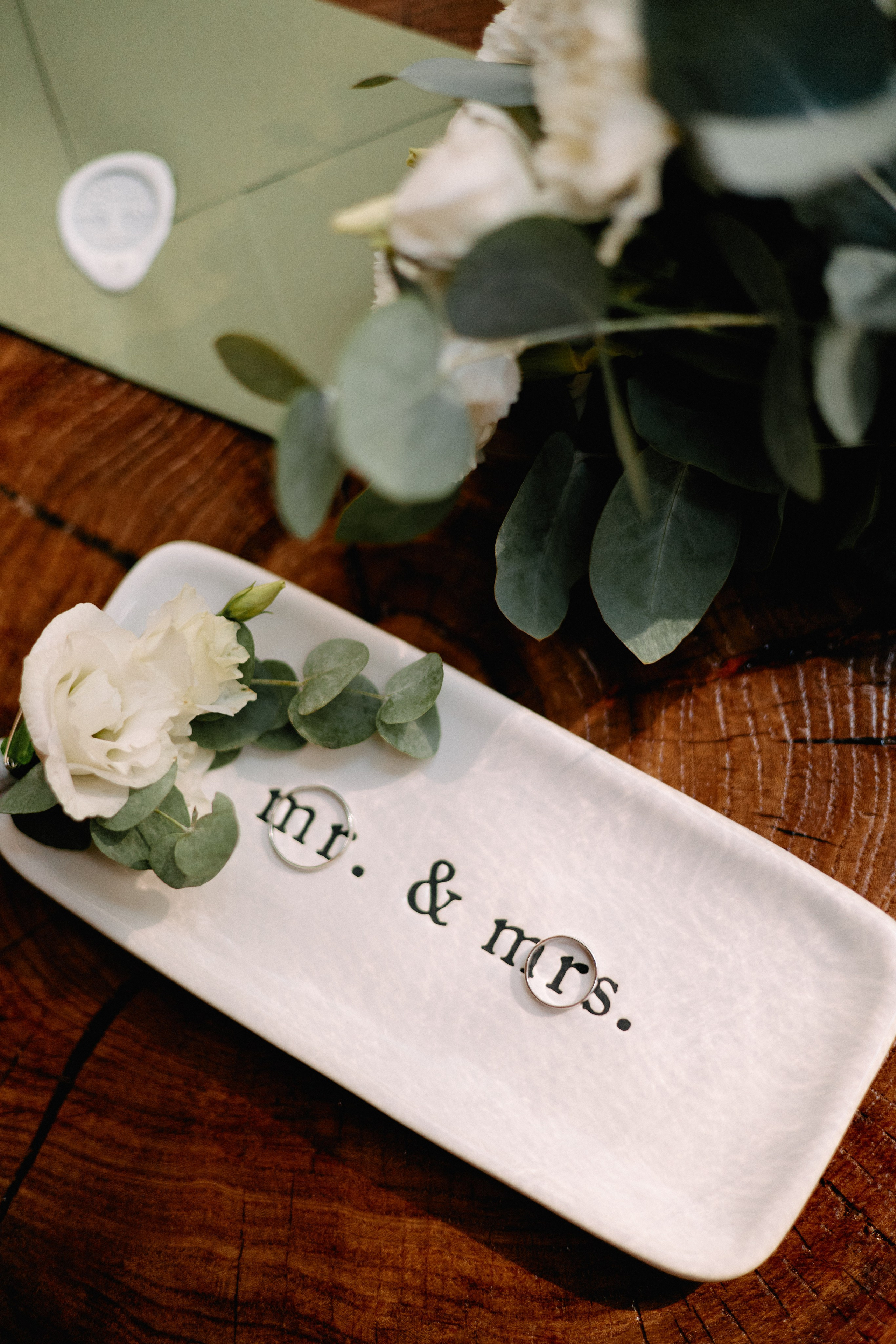 Яна и Ваня. Фотограф во Владимире, Москве и Суздале — Полина Романычева