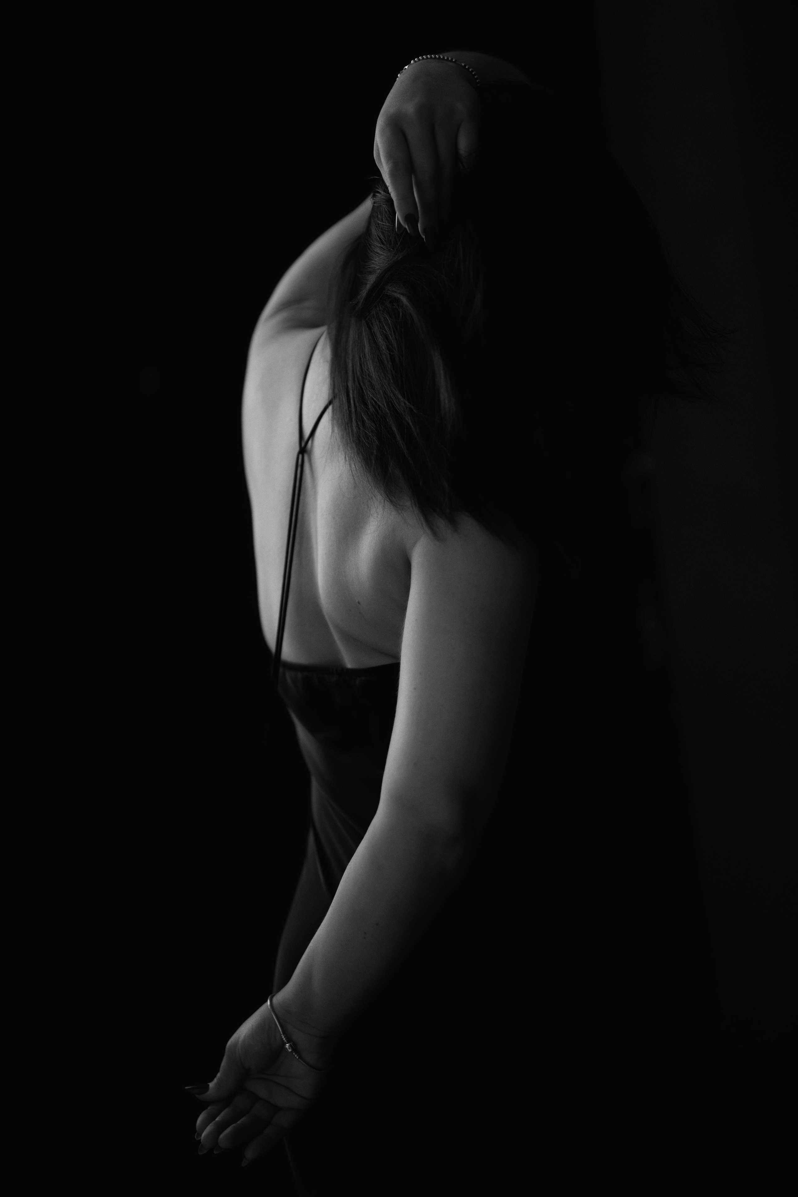 Наталья. Фотограф чувственного портрета в Санкт-Петербурге Светлана Фролова