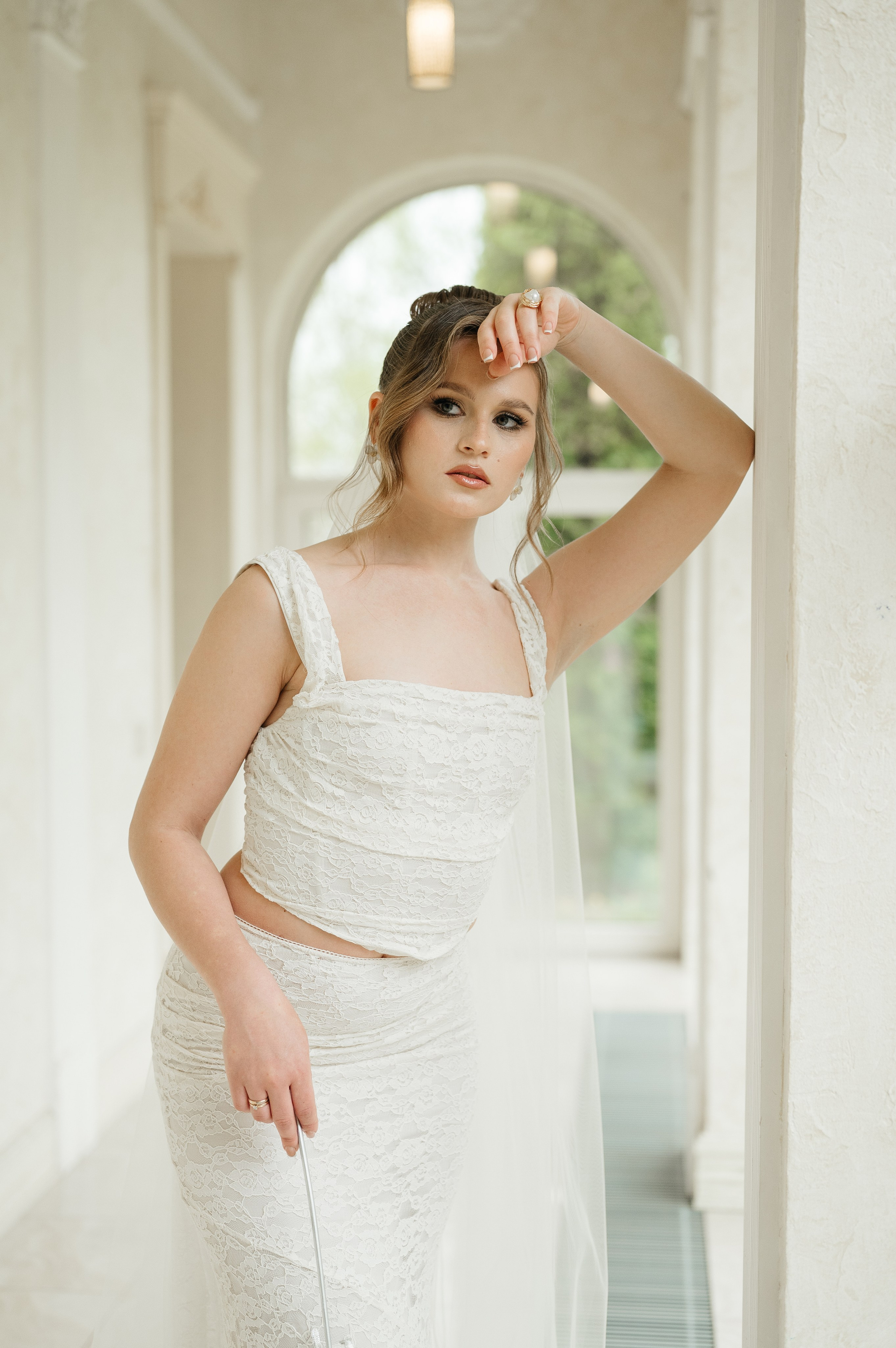 Леонид и Ольга. Свадебный и семейный фотограф в Краснодаре Алина Мельник