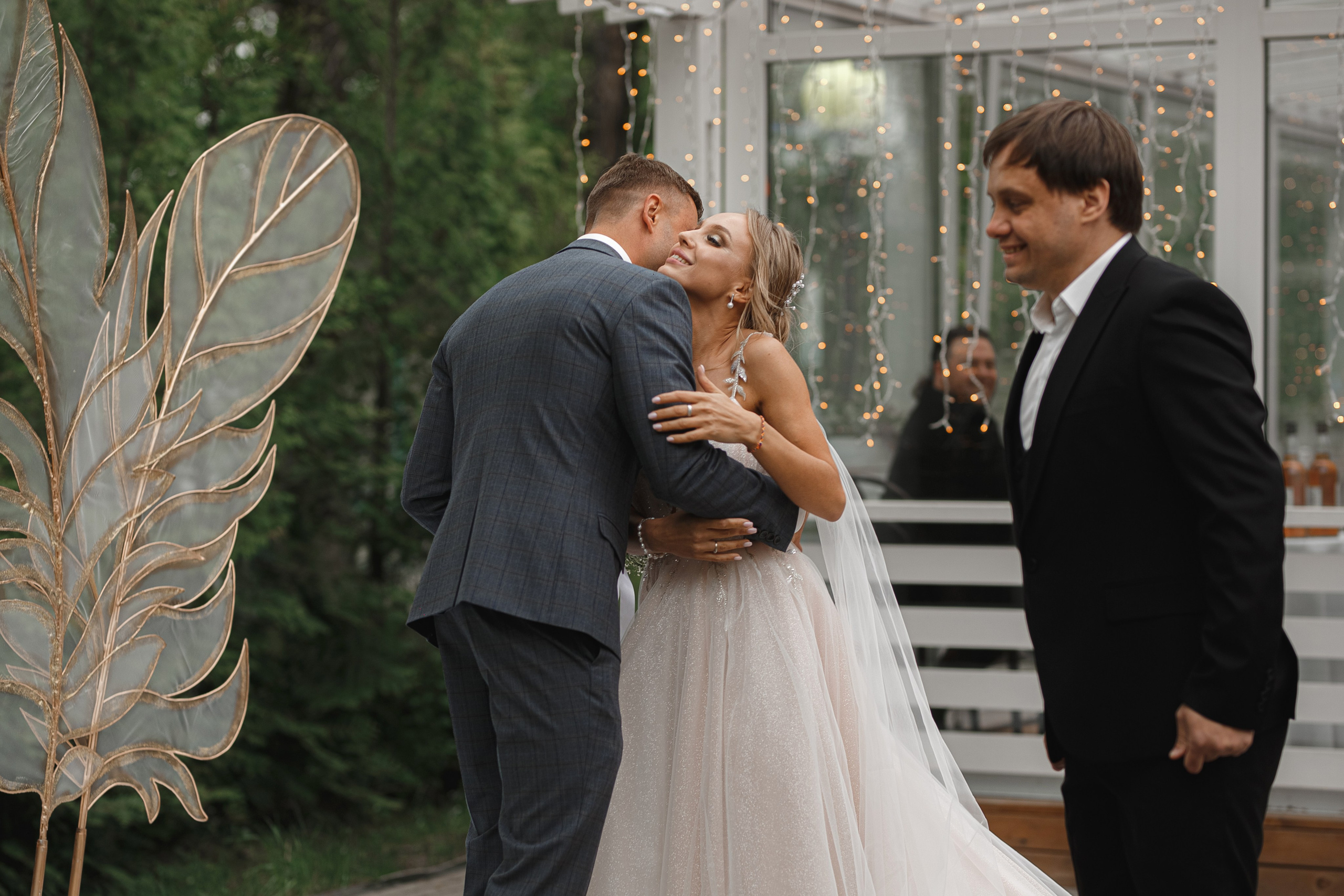 А + Р — майский май. Свадебный и семейный фотограф Наталья Штык