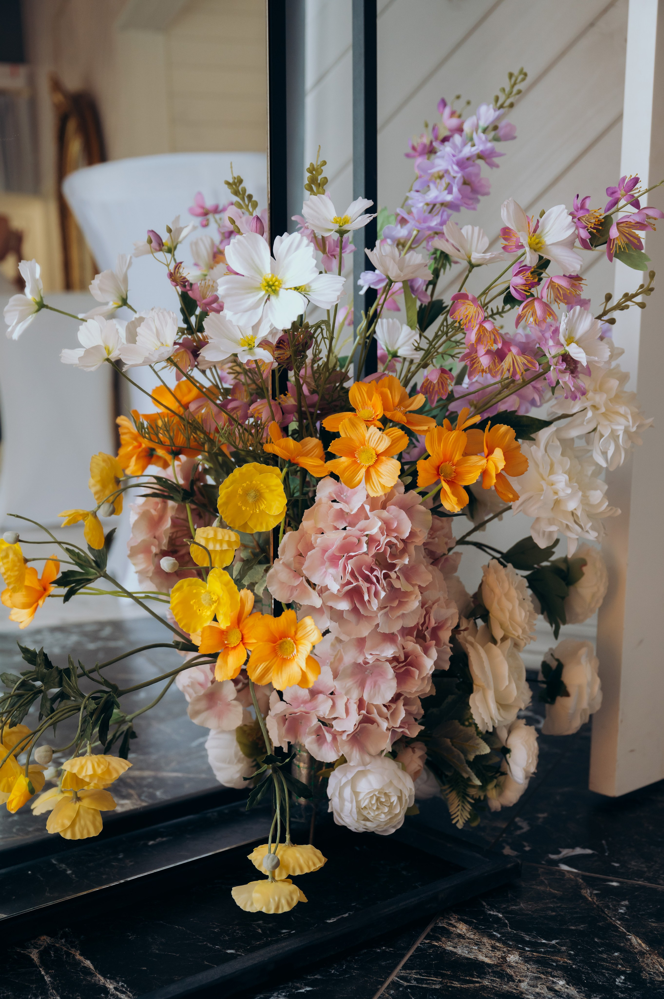 Дождь, Гребнево, любовь. Свадебный и семейный фотограф Виктория Носачёва. Щелково, Москва и МО