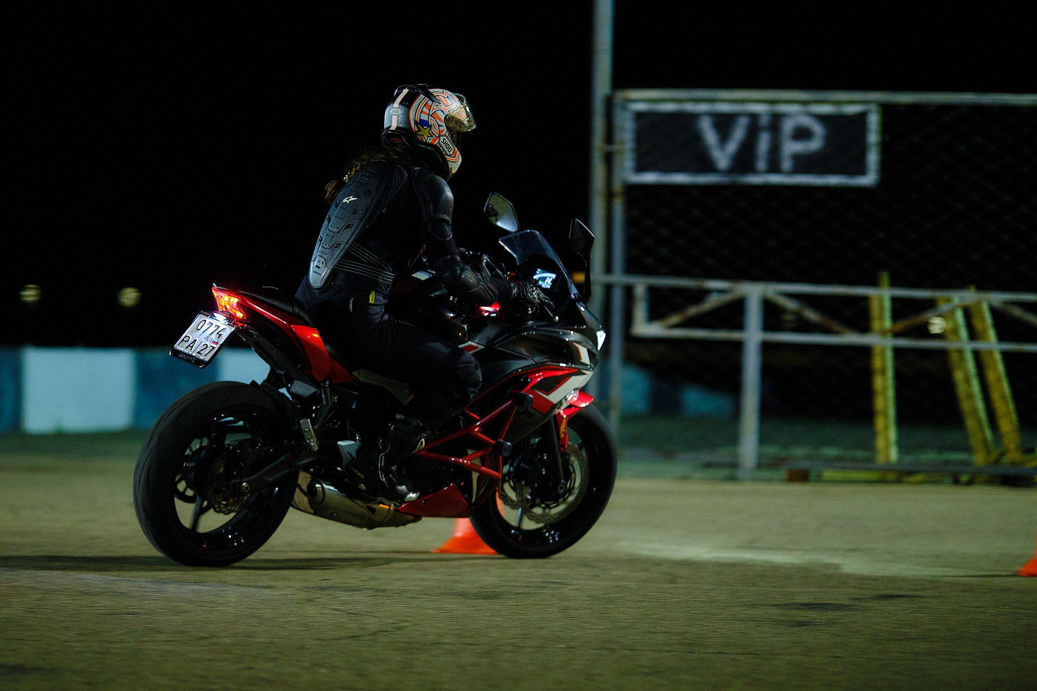 27.07.2024 Ночная Джимхана. Константин Тимонин — фотограф в Краснодаре