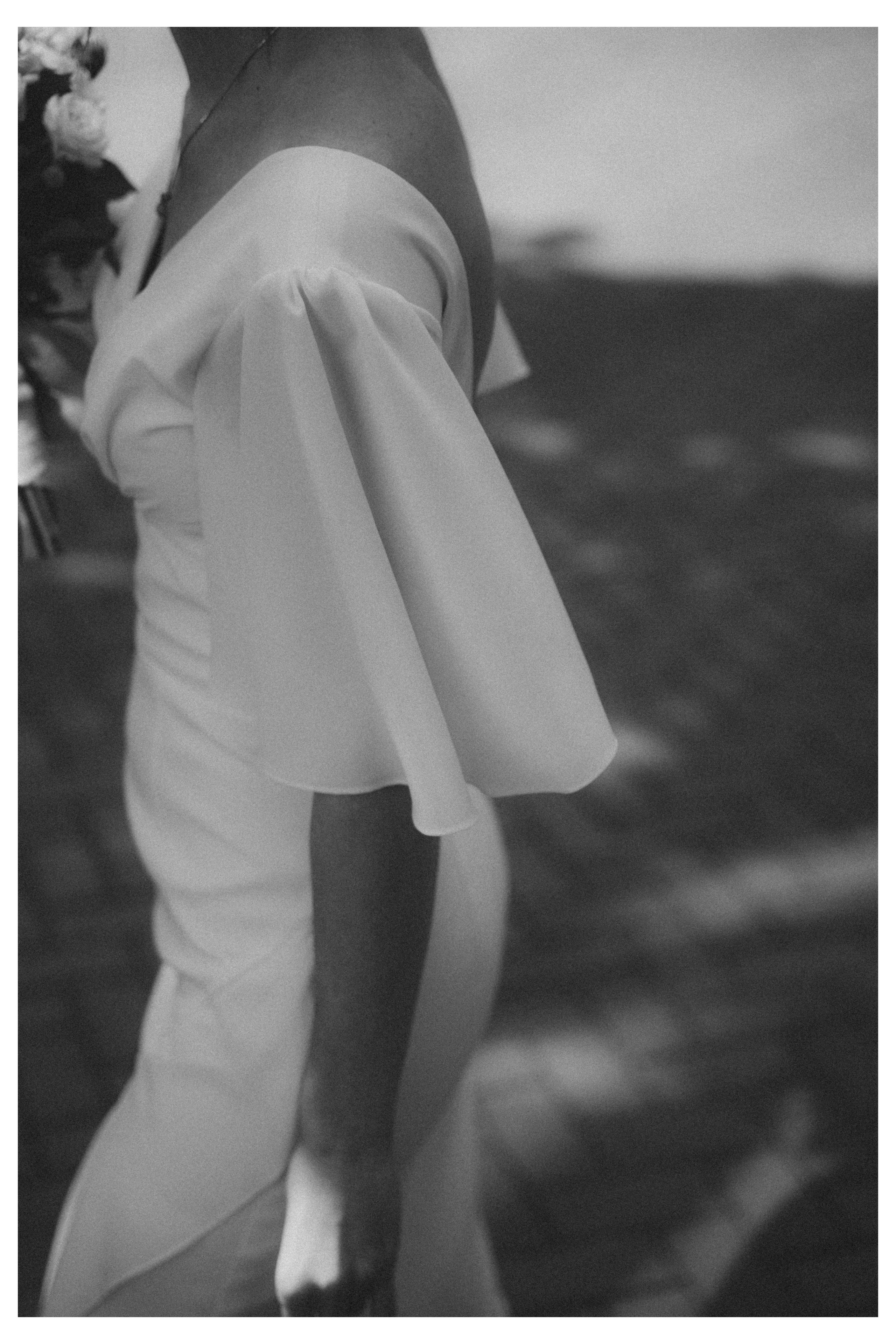 Summer. VISUAL ARTIST · KRONGAUZ ANASTASIA
