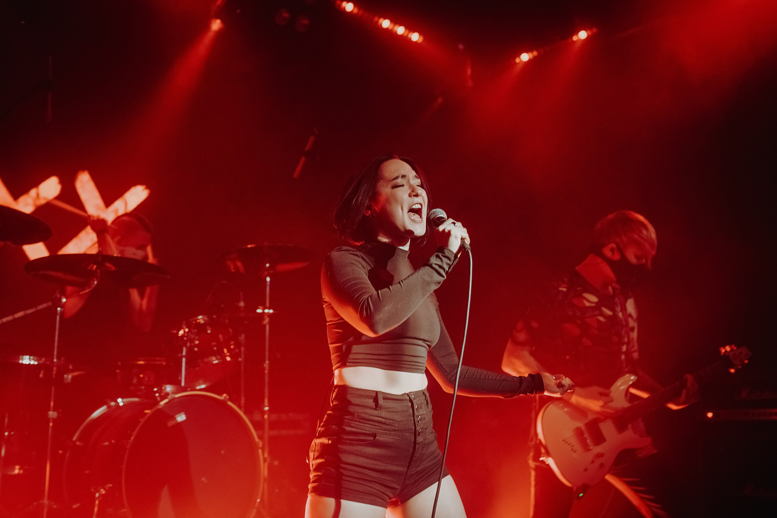 THE KAT IS DEAD. Фотограф Елена Богачева (lenalena_na_na_na)