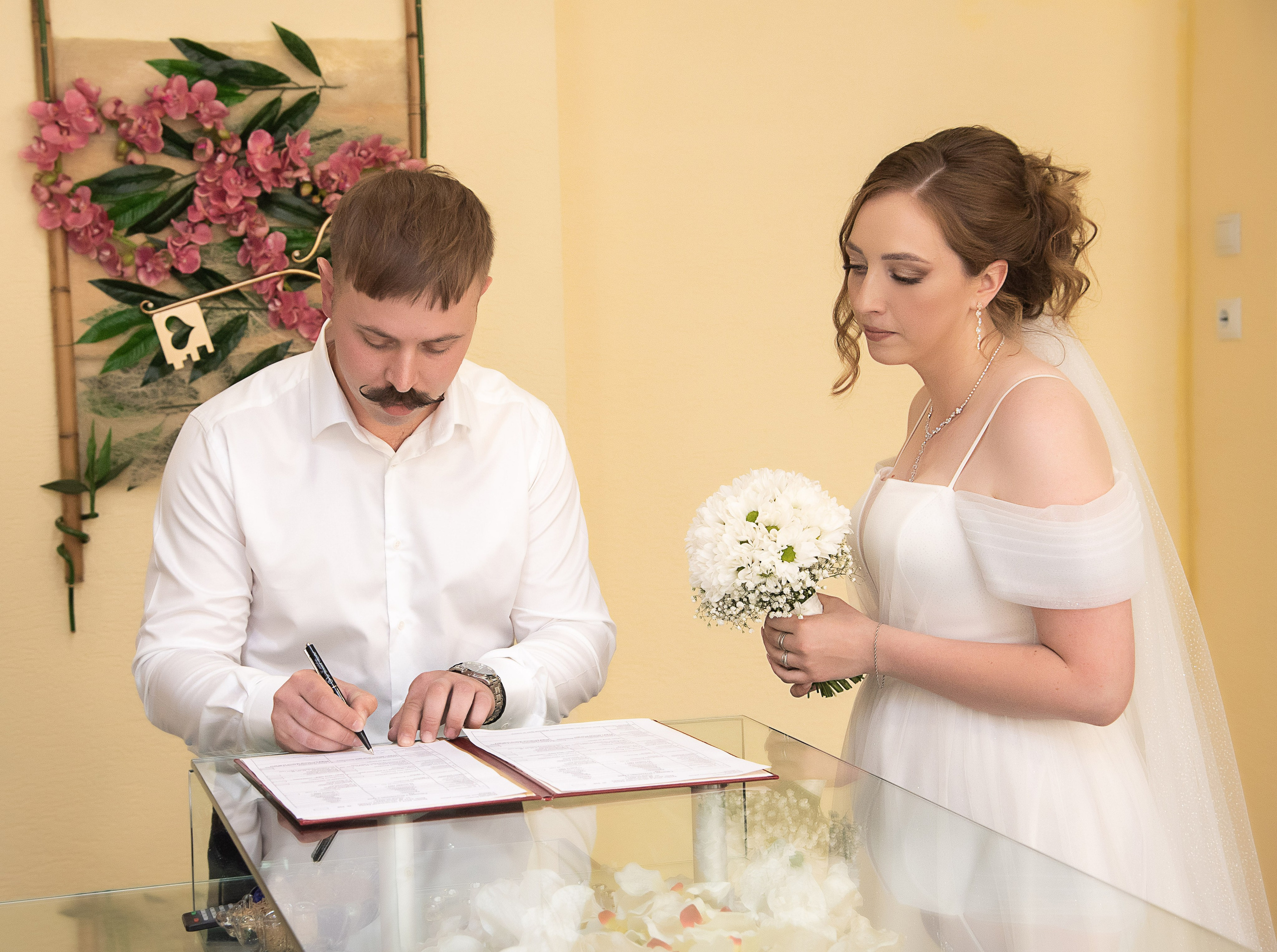 Диана и Влад. Свадебный и семейный фотограф Ольга Астрейко