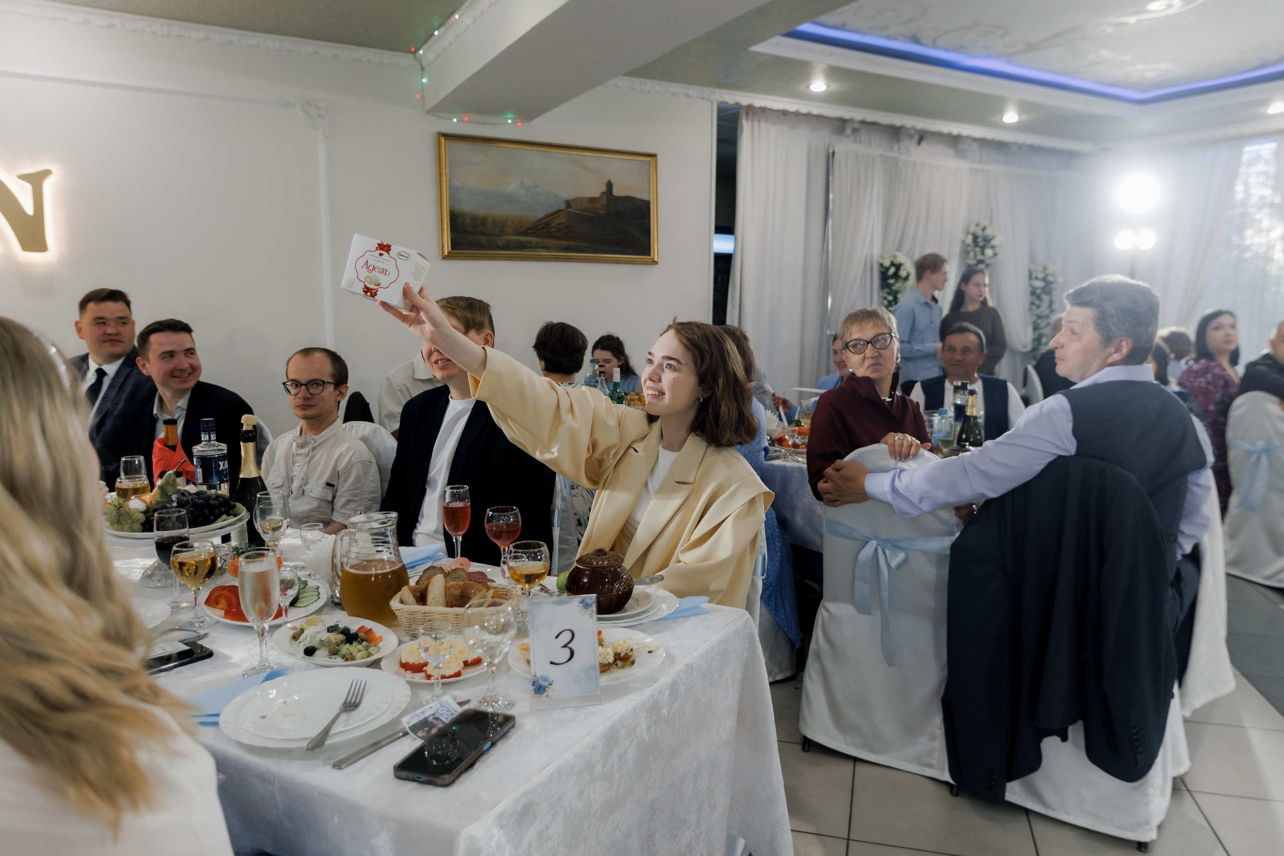 Люба & Ваня. Свадебный и семейный фотограф в Перми Дергачева Кристина