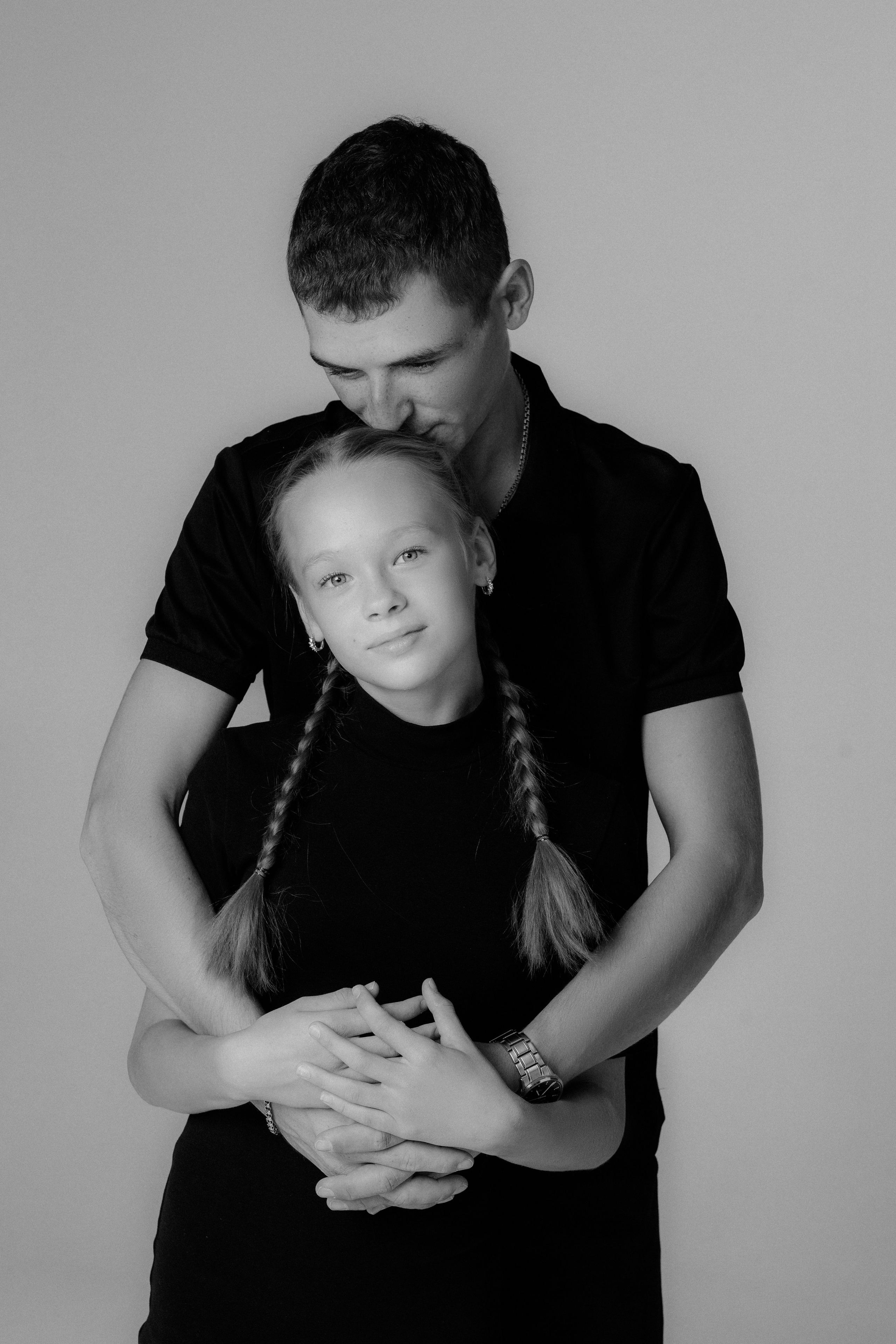 Минимализм. Свадебный и семейный фотограф в Перми Дергачева Кристина