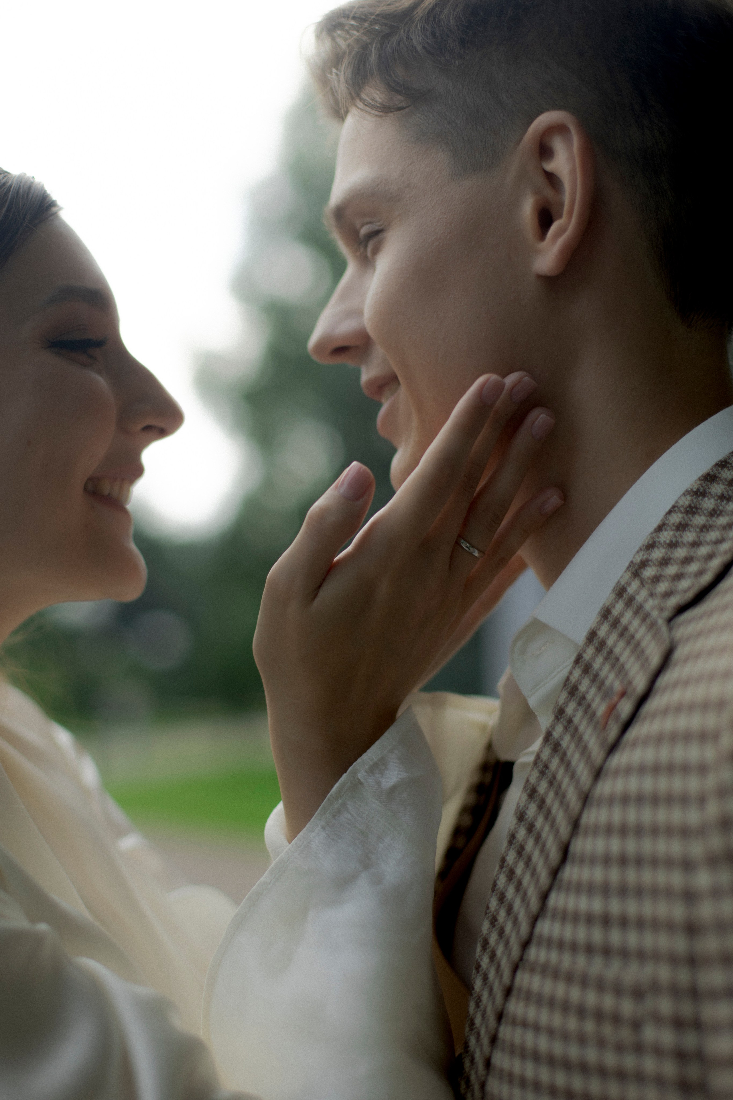 Свадебный и семейный фотограф в Новокузнецке Кемерово Новосибирске Богульская Ульяна