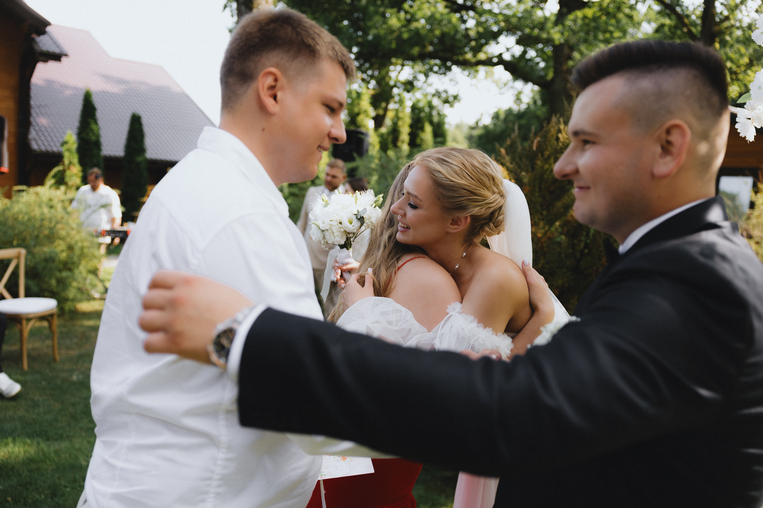 Аня & Вова 🤍. Фотограф в Минске Дарья Матвеенко